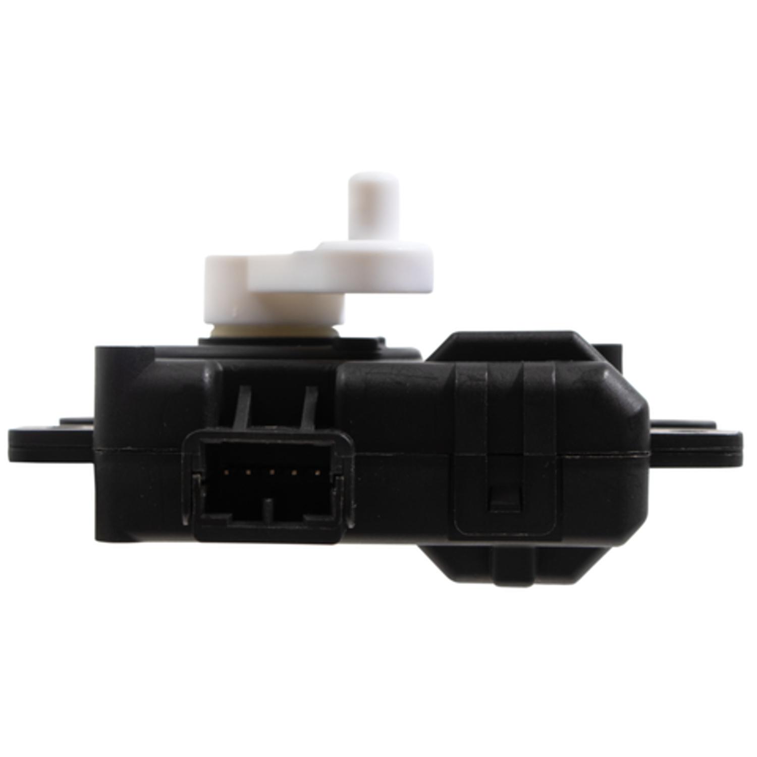 Four Seasons 73681 HVAC Recirculation Door Actuator product image 6 of 8