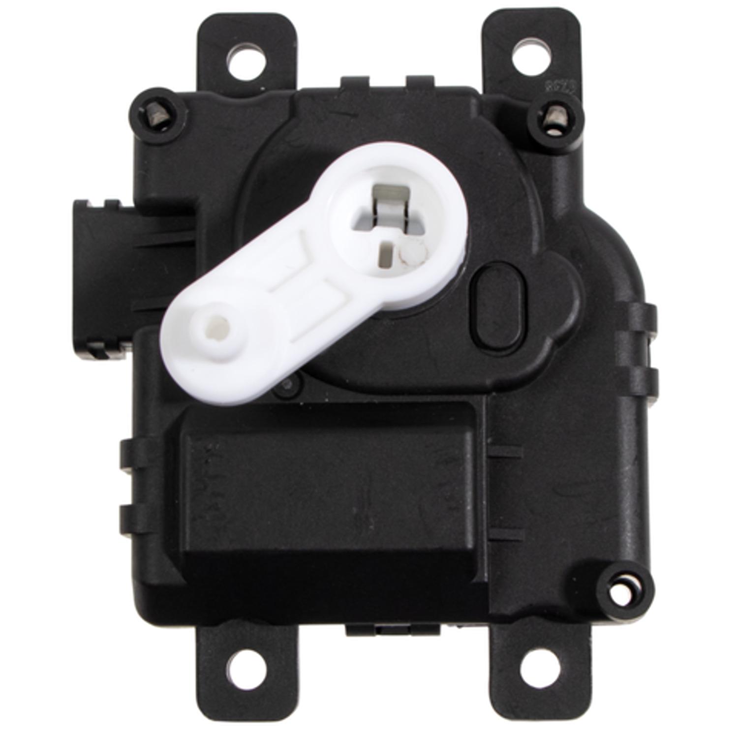 Four Seasons 73681 HVAC Recirculation Door Actuator product image 8 of 8