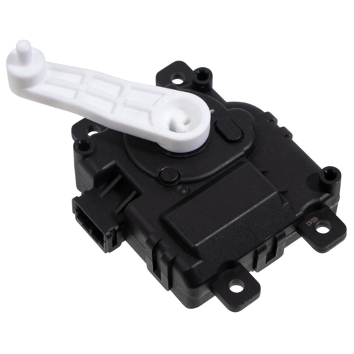 Four Seasons 73682 - HVAC Heater Blend Door Actuator Four Seasons 73682 HVAC Heater Blend Door Actuator product image 1 of 8