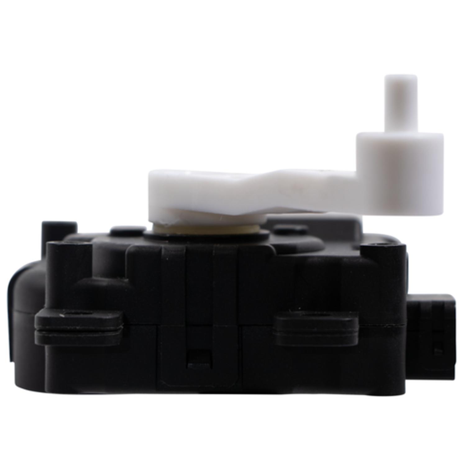 Four Seasons 73682 - HVAC Heater Blend Door Actuator Four Seasons 73682 HVAC Heater Blend Door Actuator product image 2 of 8