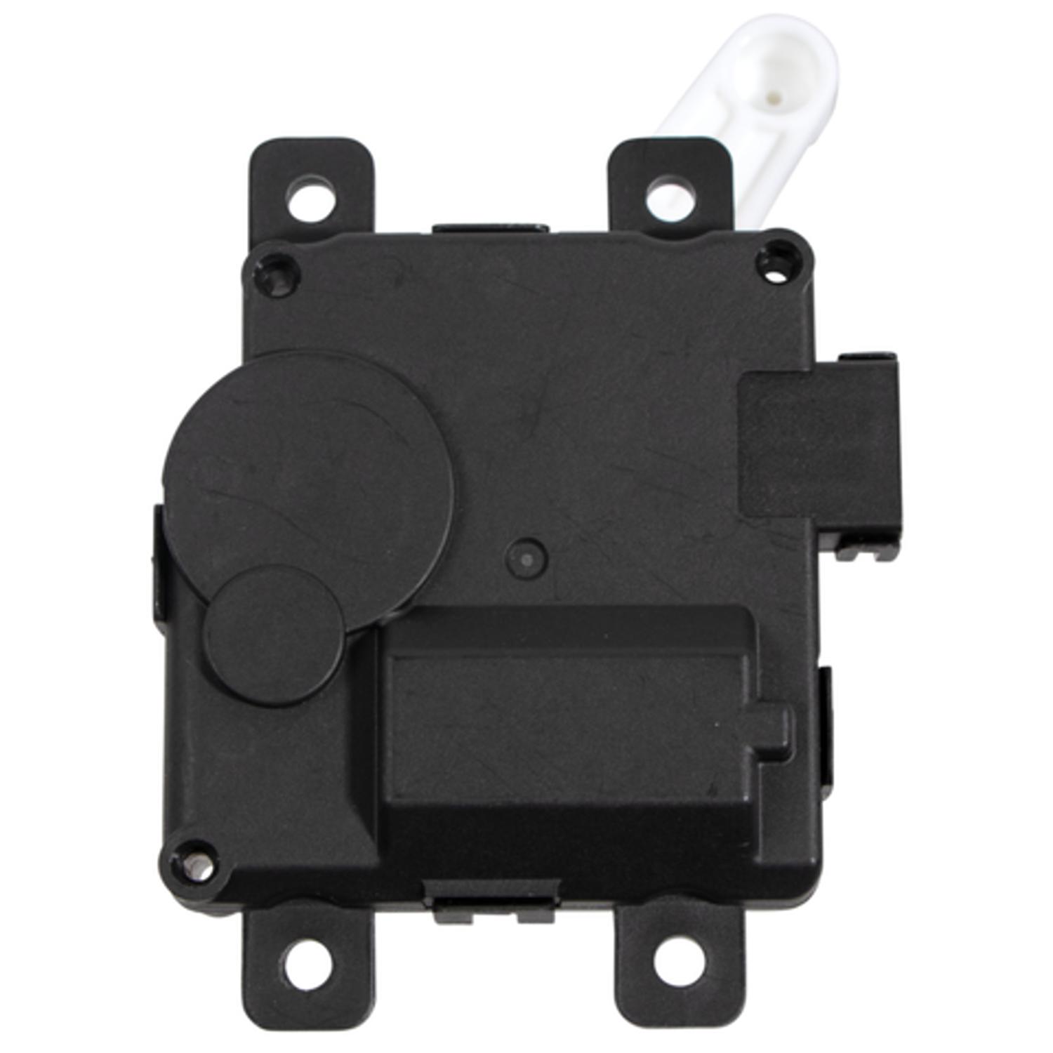 Four Seasons 73682 - HVAC Heater Blend Door Actuator Four Seasons 73682 HVAC Heater Blend Door Actuator product image 3 of 8