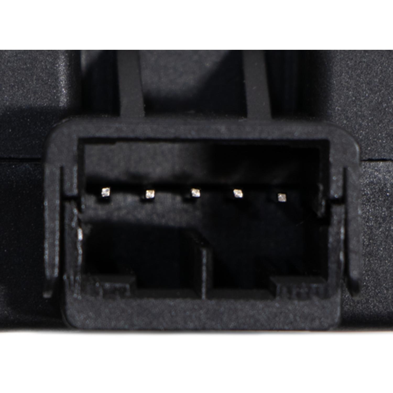 Four Seasons 73682 - HVAC Heater Blend Door Actuator Four Seasons 73682 HVAC Heater Blend Door Actuator product image 4 of 8