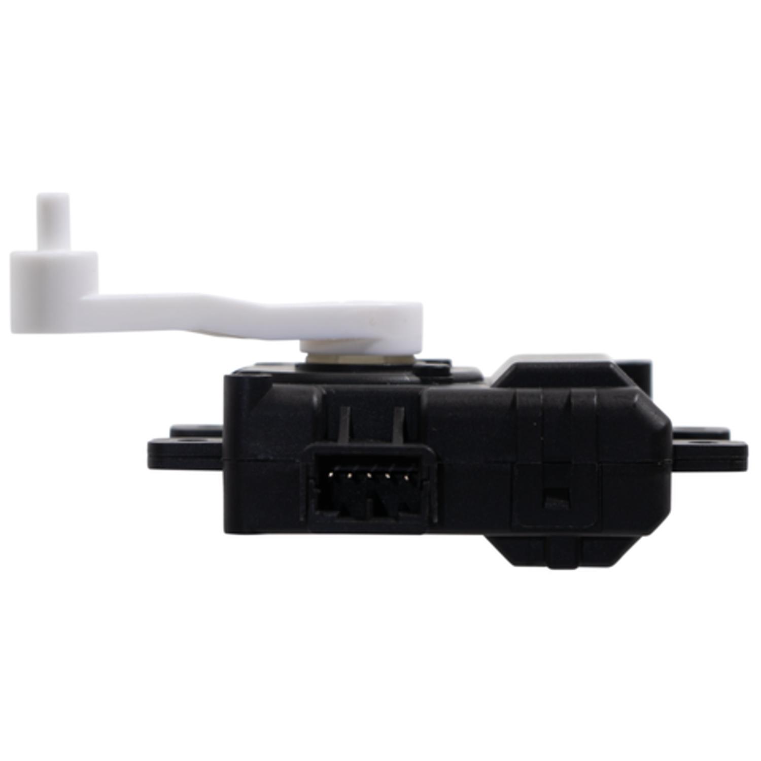 Four Seasons 73682 - HVAC Heater Blend Door Actuator Four Seasons 73682 HVAC Heater Blend Door Actuator product image 6 of 8