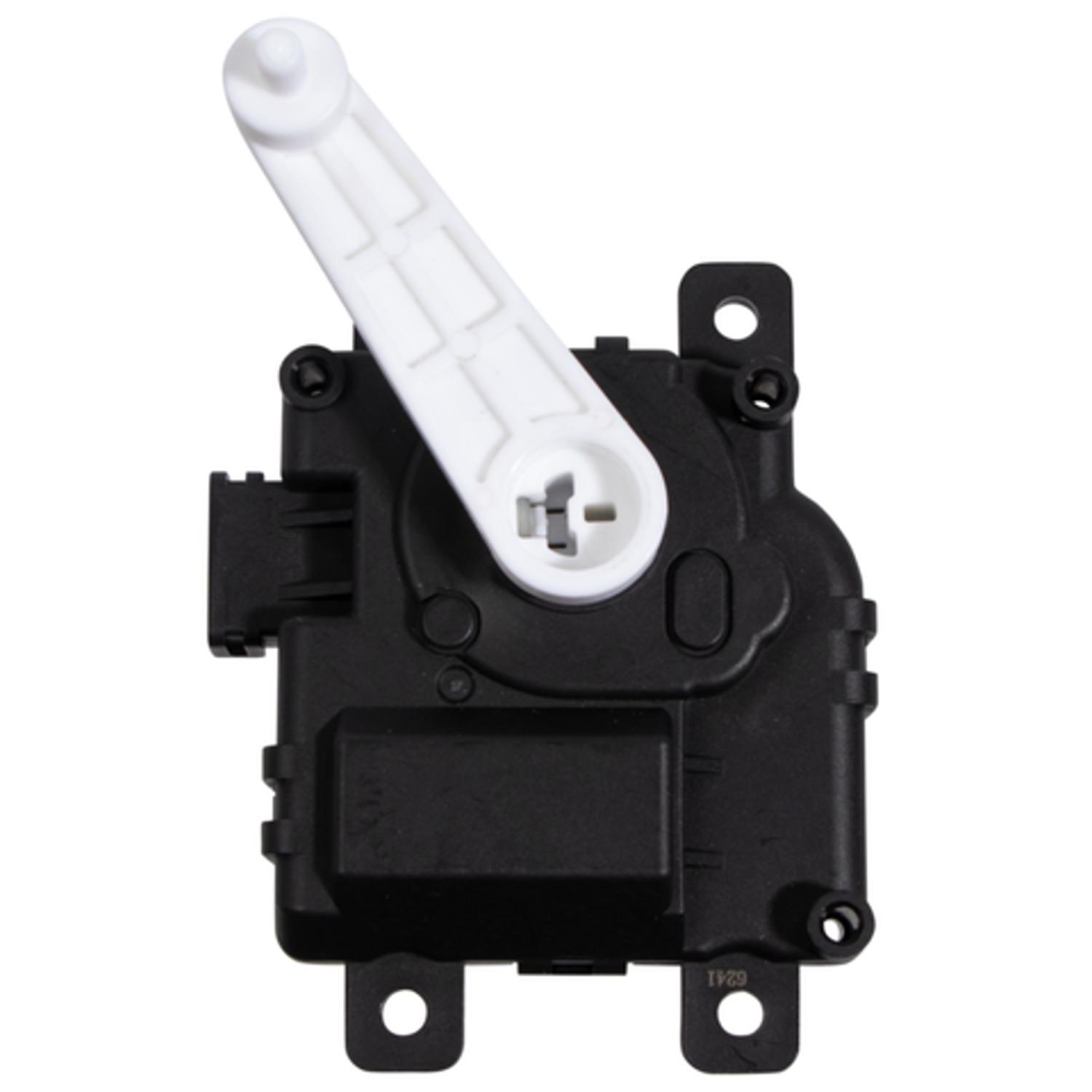 Four Seasons 73682 - HVAC Heater Blend Door Actuator Four Seasons 73682 HVAC Heater Blend Door Actuator product image 8 of 8