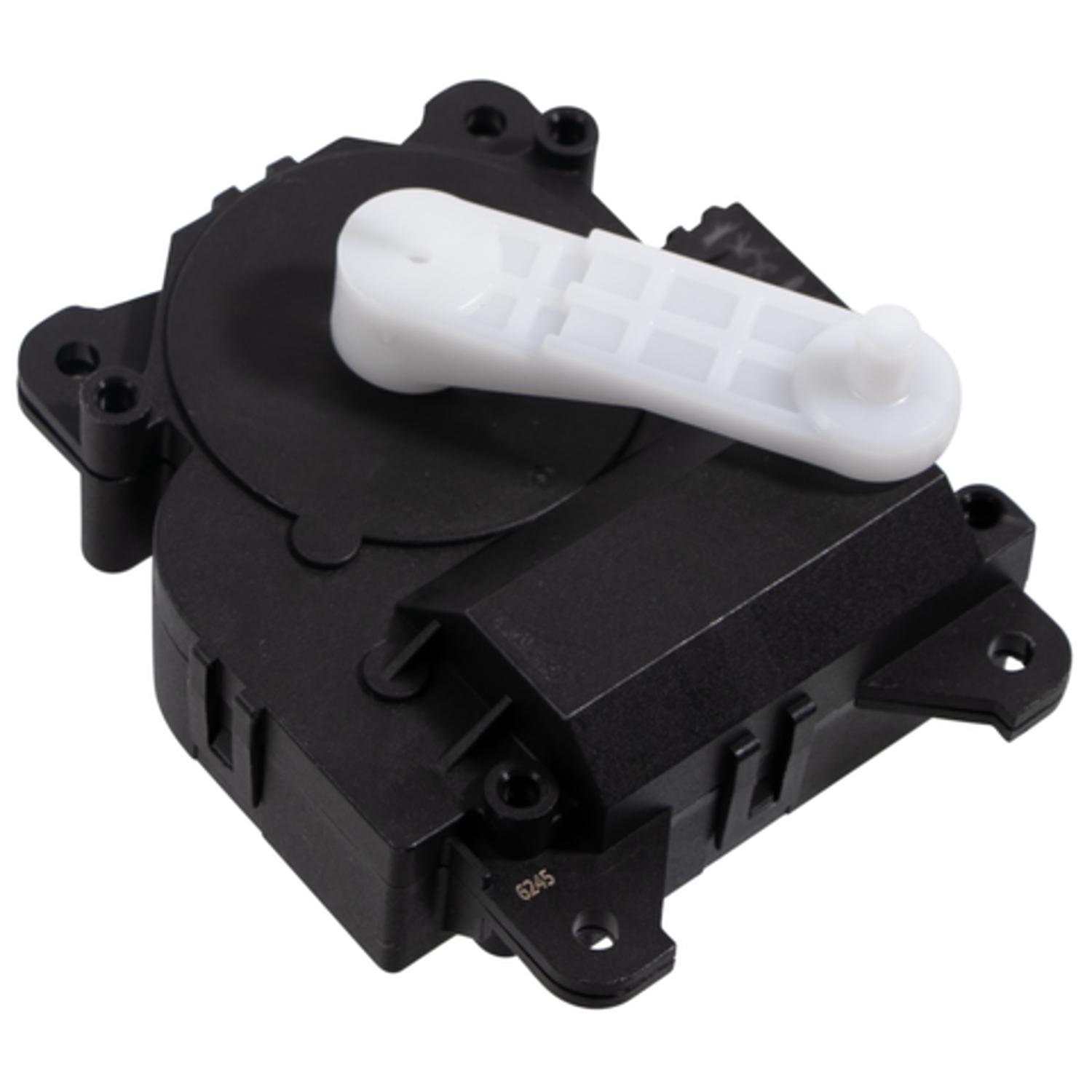 Four Seasons 73683 - HVAC Heater Blend Door Actuator Four Seasons 73683 HVAC Heater Blend Door Actuator product image 1 of 8
