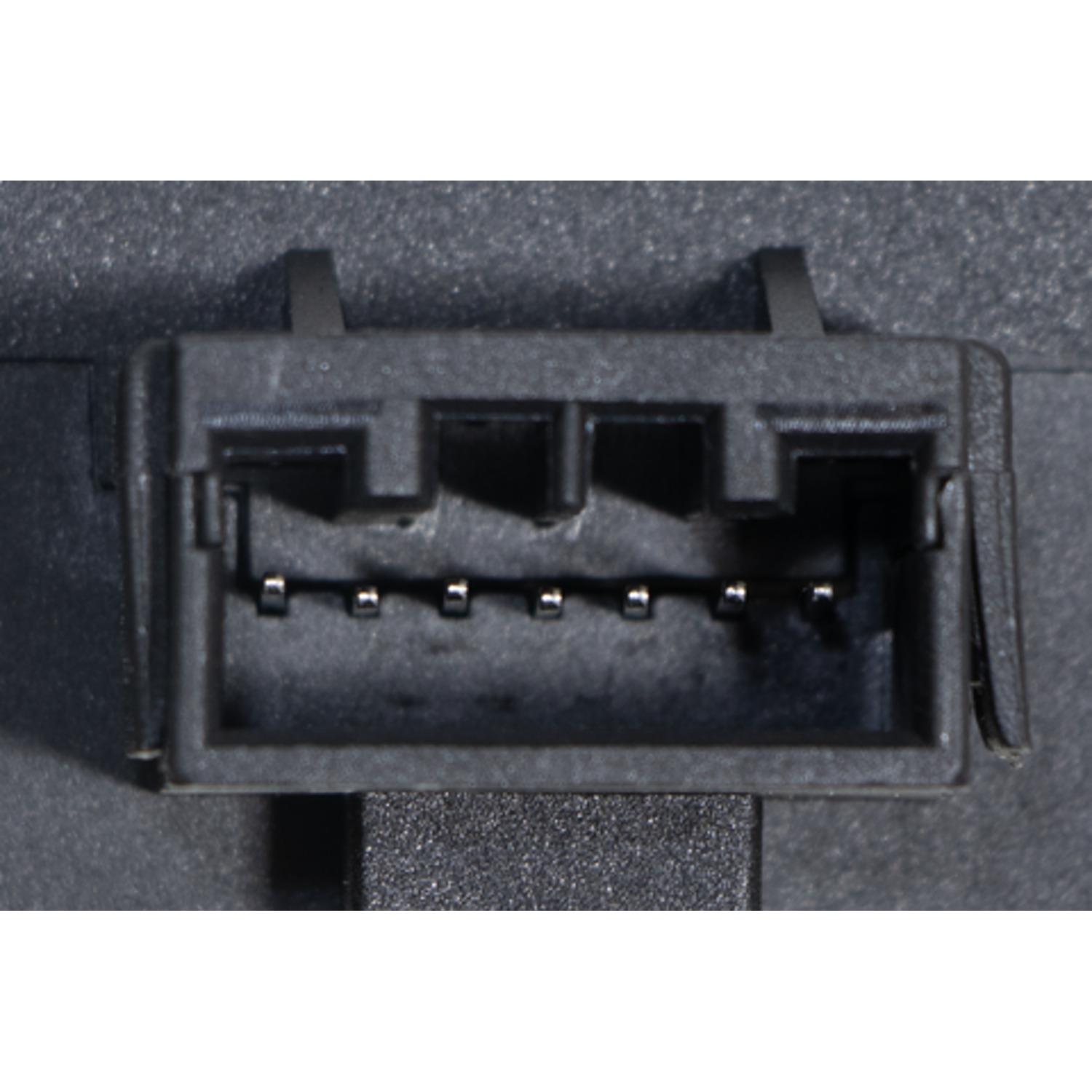 Four Seasons 73683 - HVAC Heater Blend Door Actuator Four Seasons 73683 HVAC Heater Blend Door Actuator product image 4 of 8