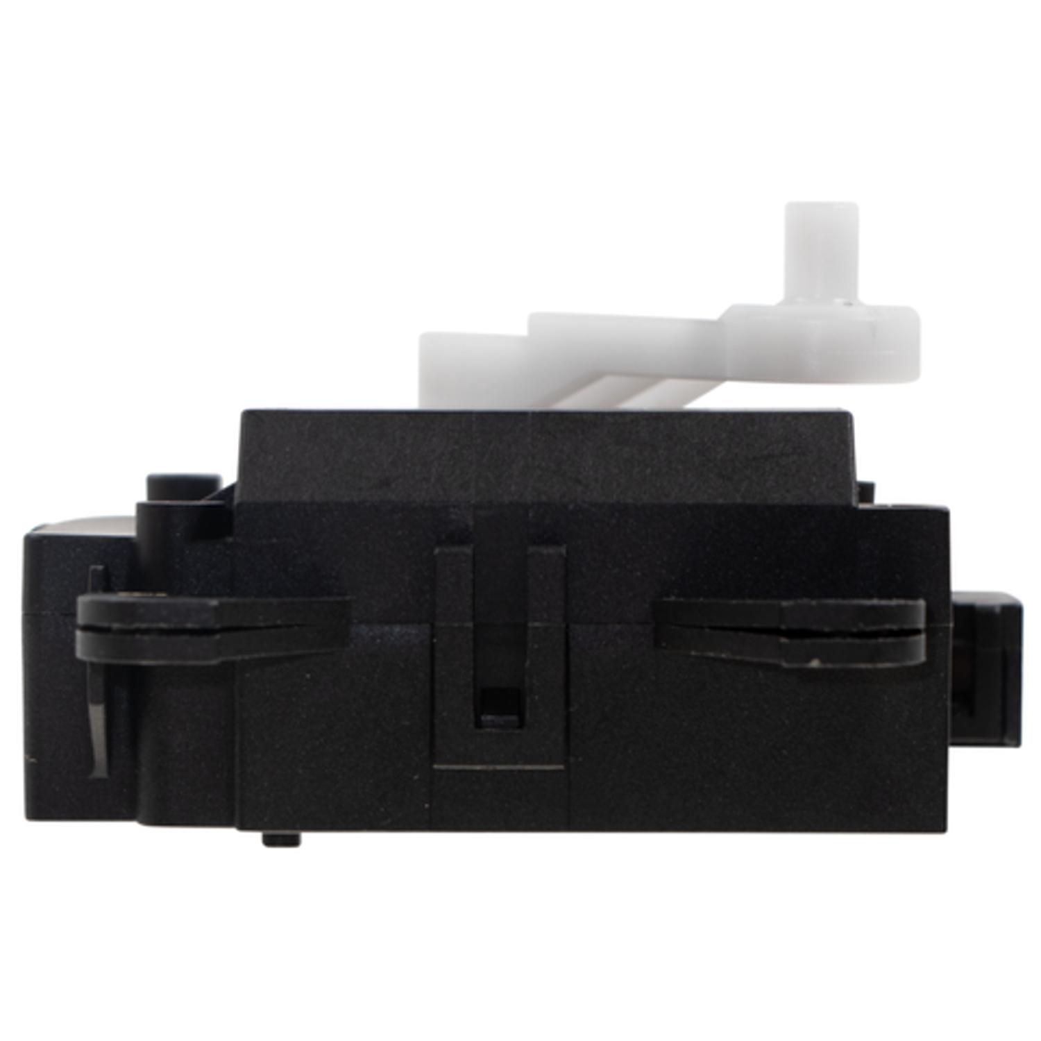 Four Seasons 73683 - HVAC Heater Blend Door Actuator Four Seasons 73683 HVAC Heater Blend Door Actuator product image 5 of 8