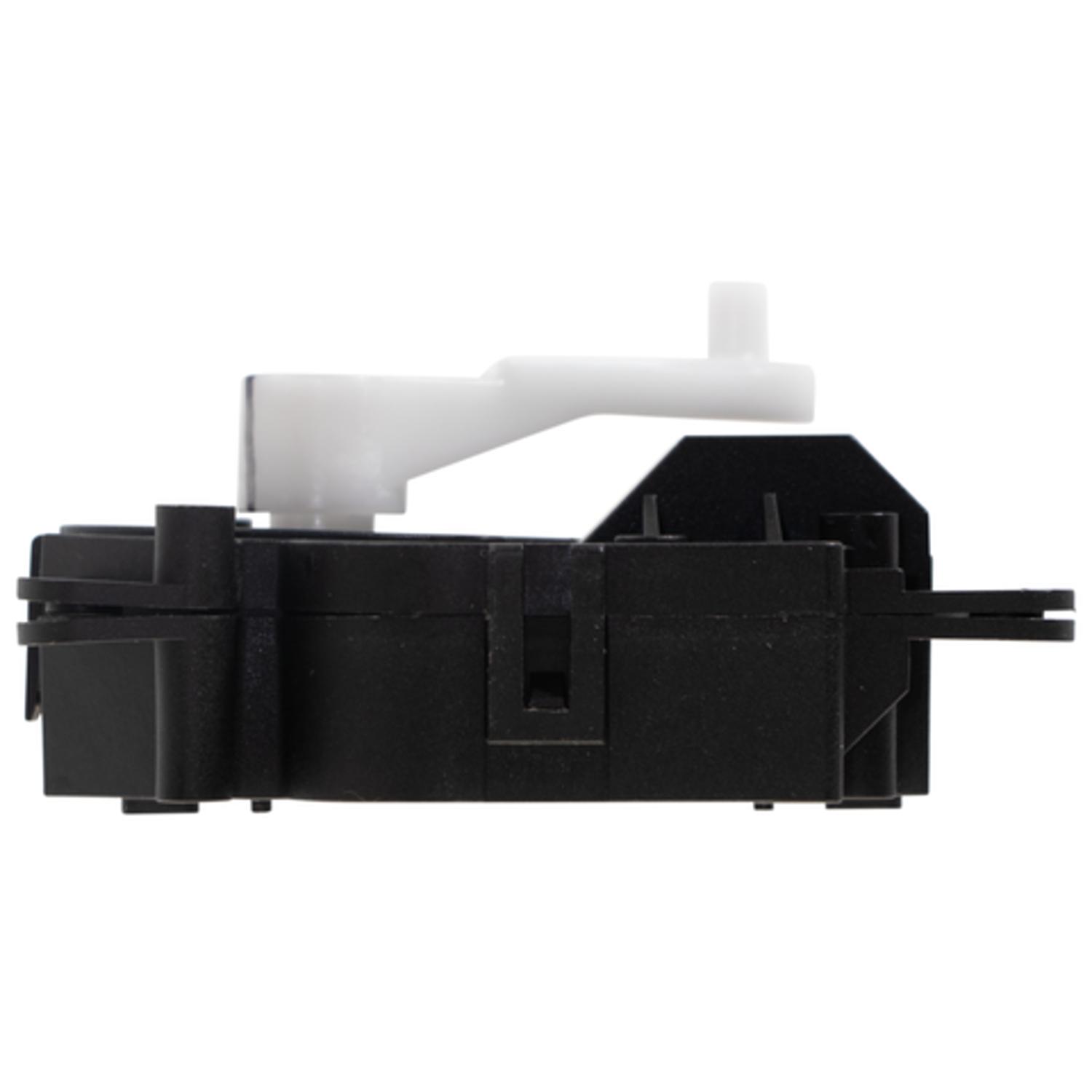 Four Seasons 73683 - HVAC Heater Blend Door Actuator Four Seasons 73683 HVAC Heater Blend Door Actuator product image 6 of 8