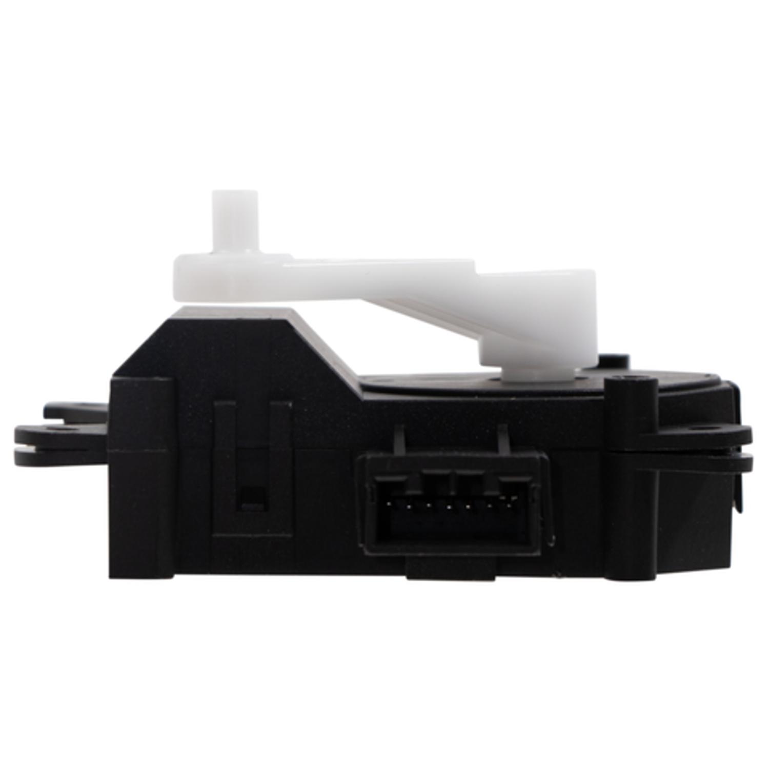 Four Seasons 73683 - HVAC Heater Blend Door Actuator Four Seasons 73683 HVAC Heater Blend Door Actuator product image 7 of 8