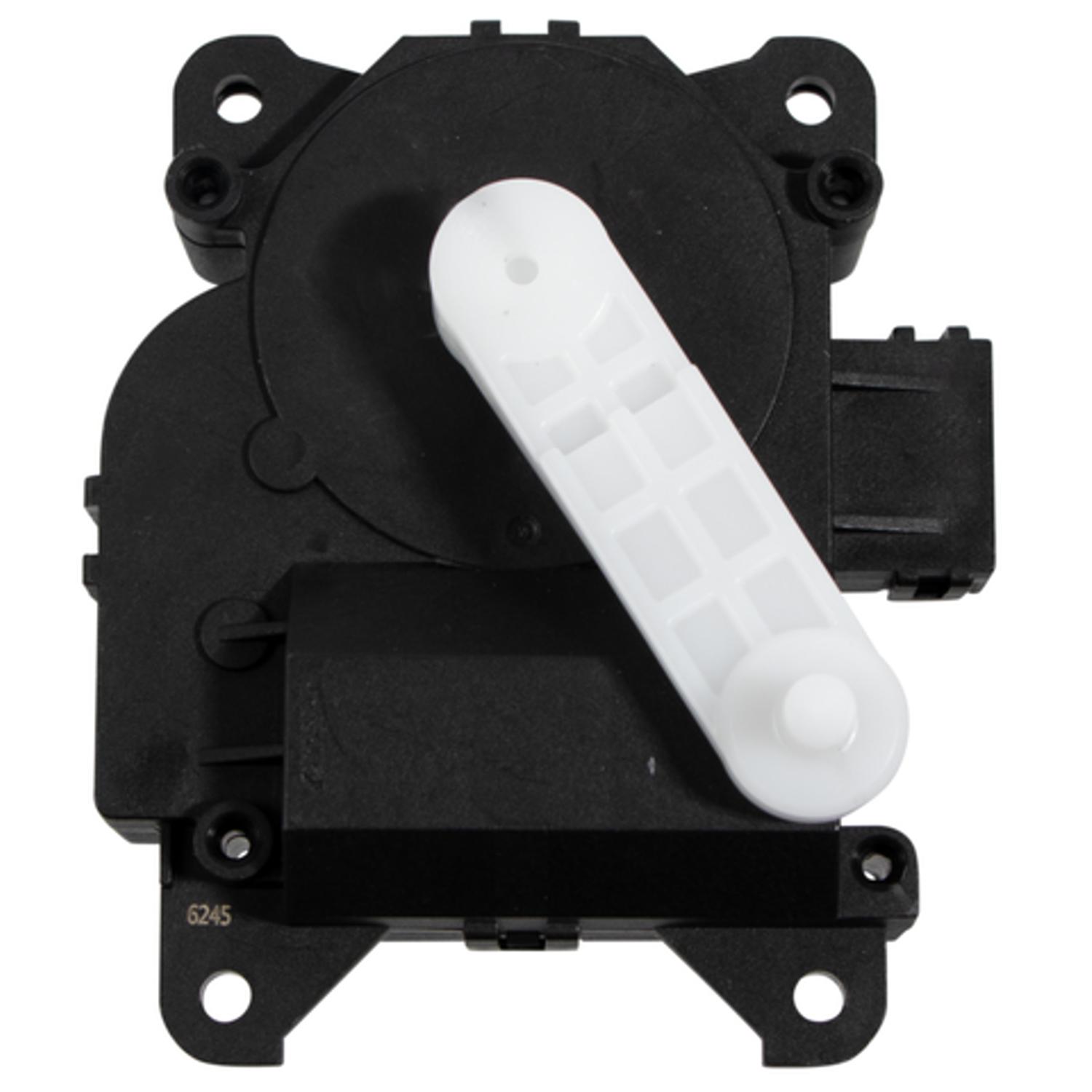 Four Seasons 73683 - HVAC Heater Blend Door Actuator Four Seasons 73683 HVAC Heater Blend Door Actuator product image 8 of 8