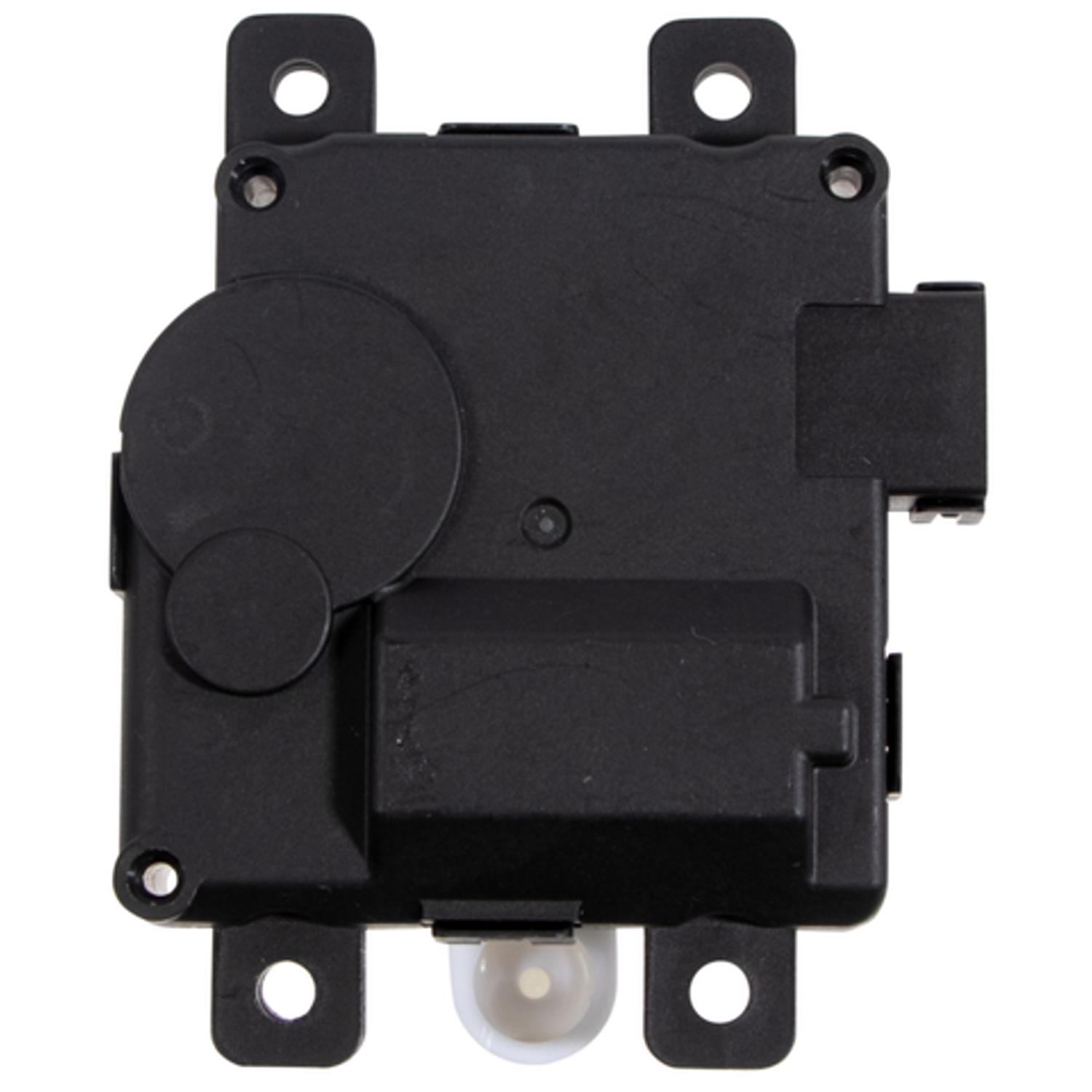 Four Seasons 73685 HVAC Heater Blend Door Actuator product image 3 of 8