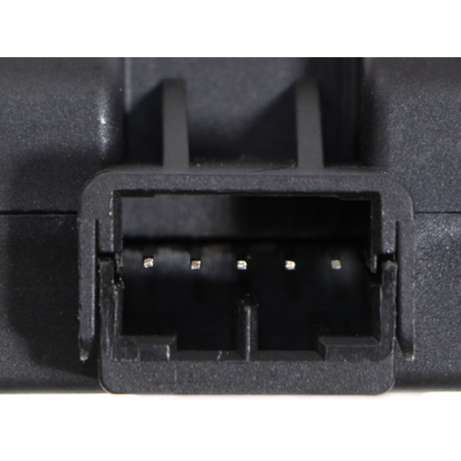 Four Seasons 73685 HVAC Heater Blend Door Actuator product image 4 of 8