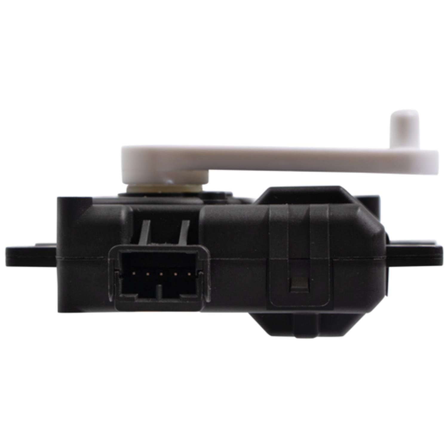 Four Seasons 73685 HVAC Heater Blend Door Actuator product image 6 of 8