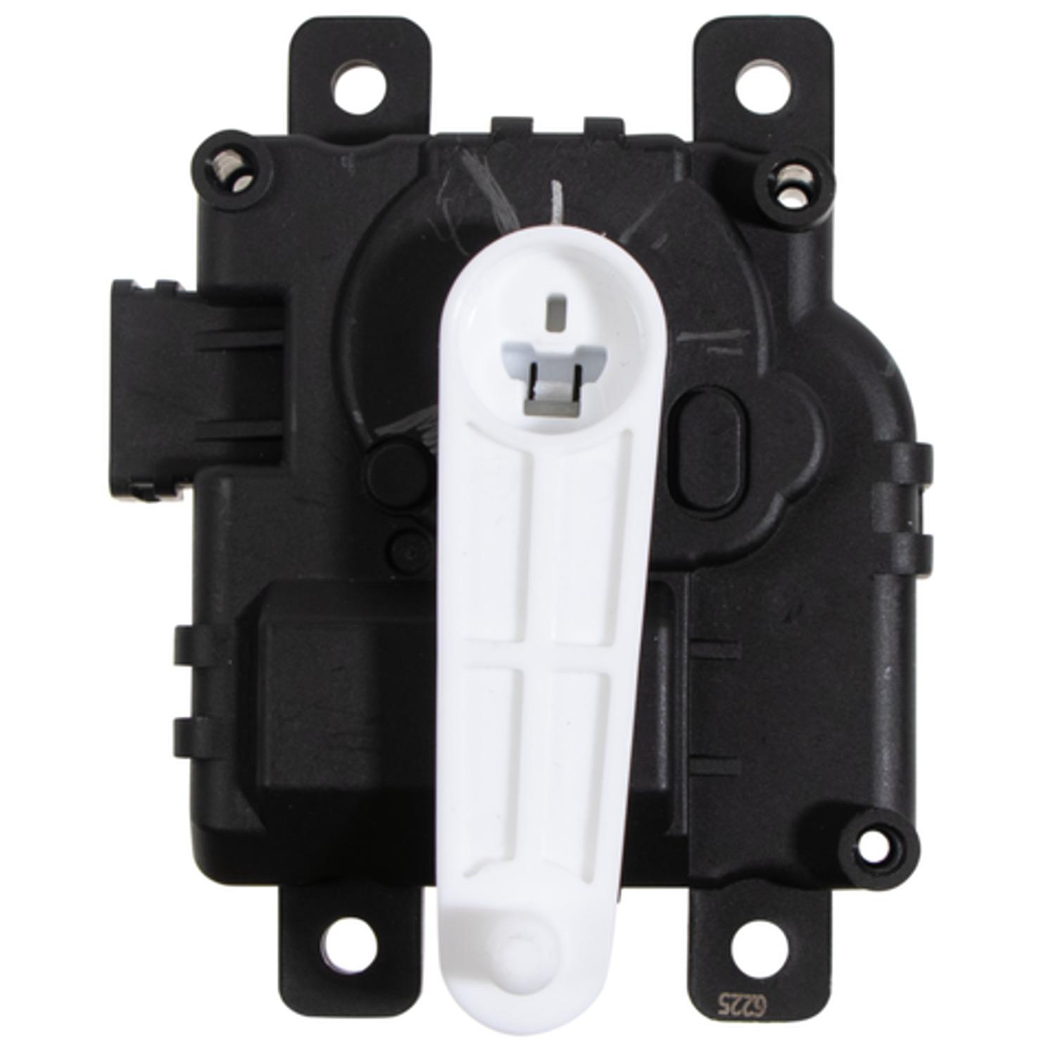Four Seasons 73685 HVAC Heater Blend Door Actuator product image 8 of 8