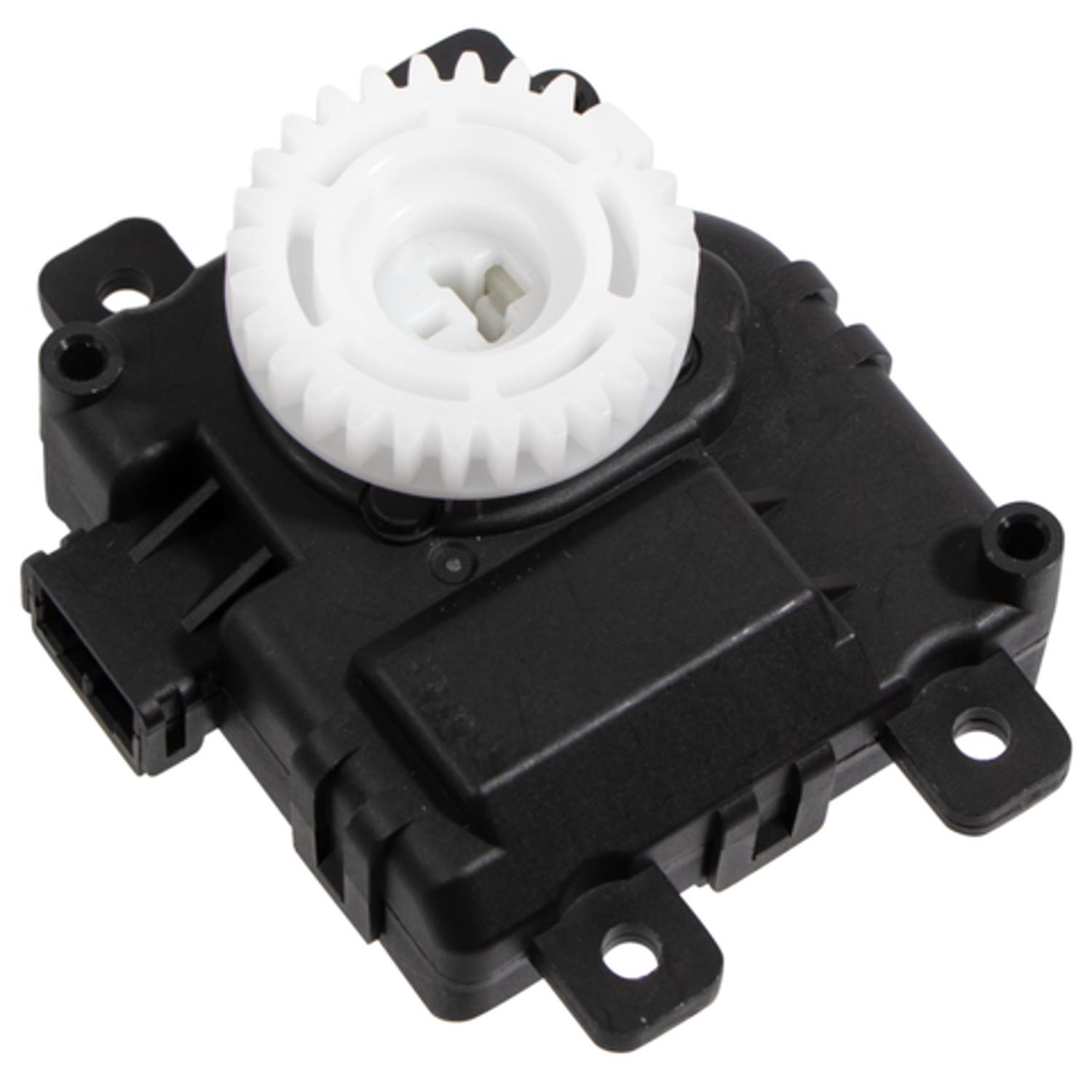 Four Seasons 73686 - HVAC Heater Blend Door Actuator Four Seasons 73686 HVAC Heater Blend Door Actuator product image 1 of 8