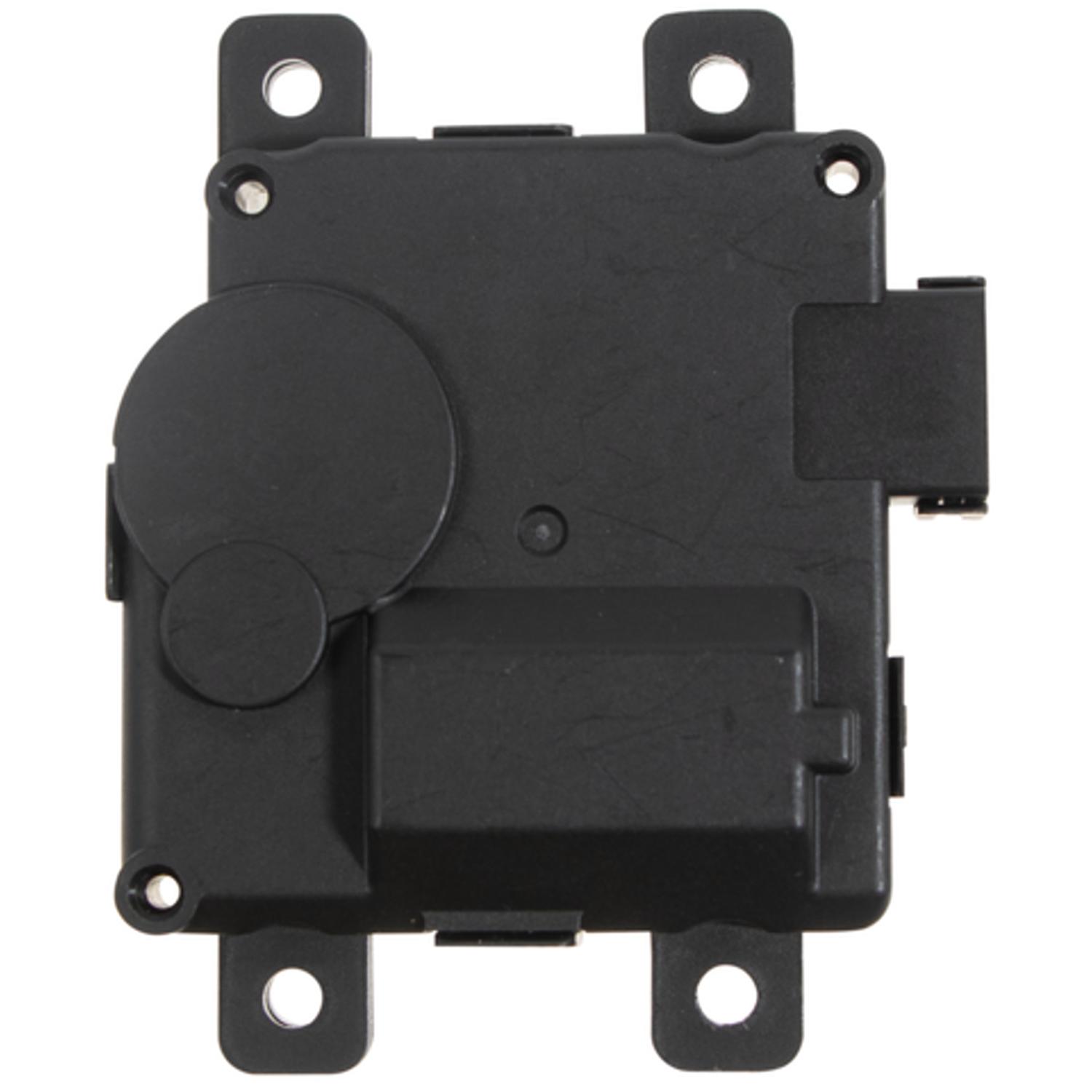 Four Seasons 73686 - HVAC Heater Blend Door Actuator Four Seasons 73686 HVAC Heater Blend Door Actuator product image 3 of 8