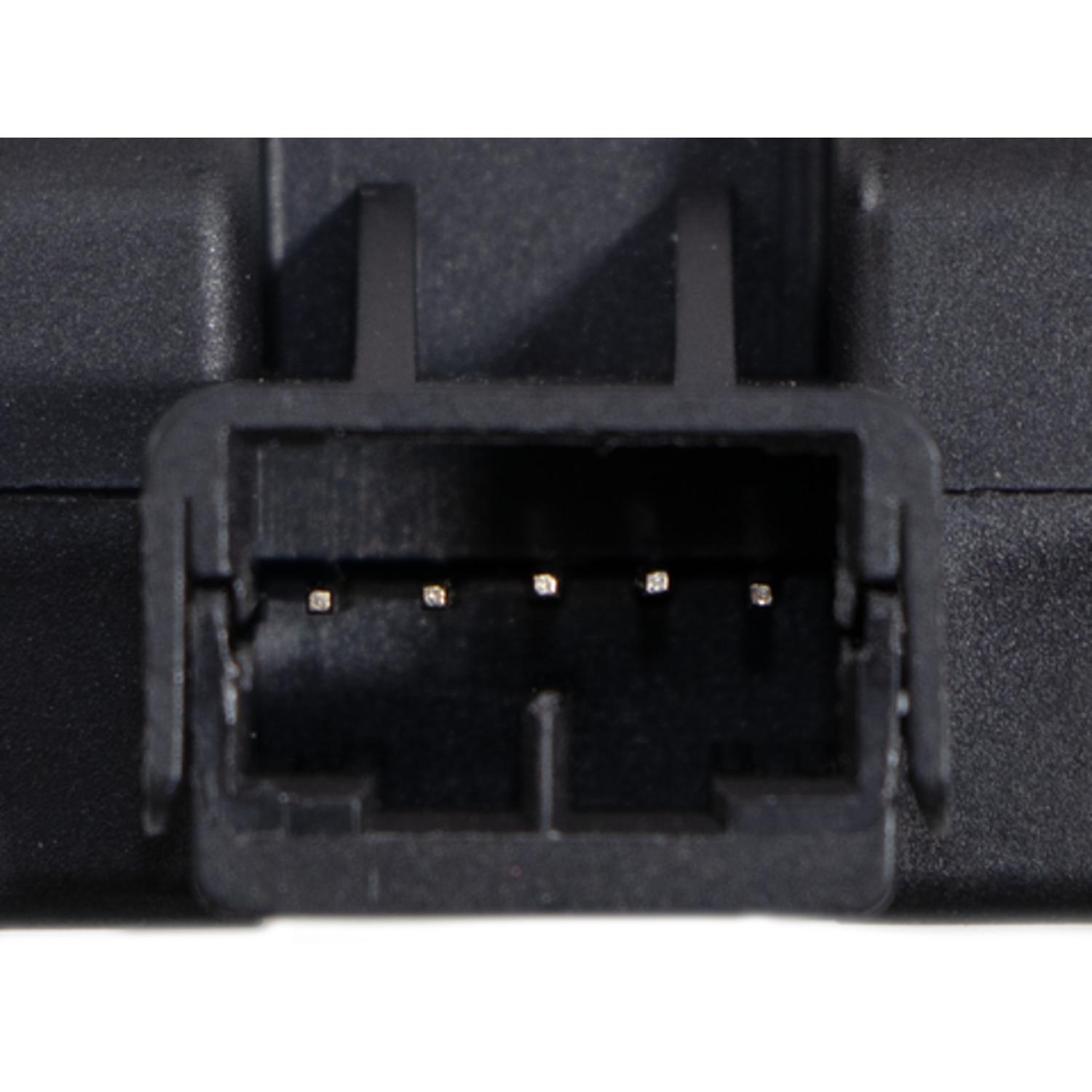 Four Seasons 73686 - HVAC Heater Blend Door Actuator Four Seasons 73686 HVAC Heater Blend Door Actuator product image 4 of 8