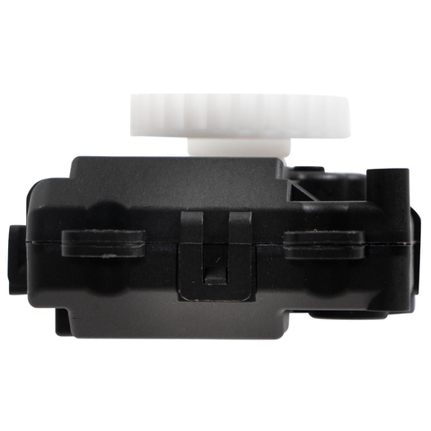 Four Seasons 73686 - HVAC Heater Blend Door Actuator Four Seasons 73686 HVAC Heater Blend Door Actuator product image 5 of 8