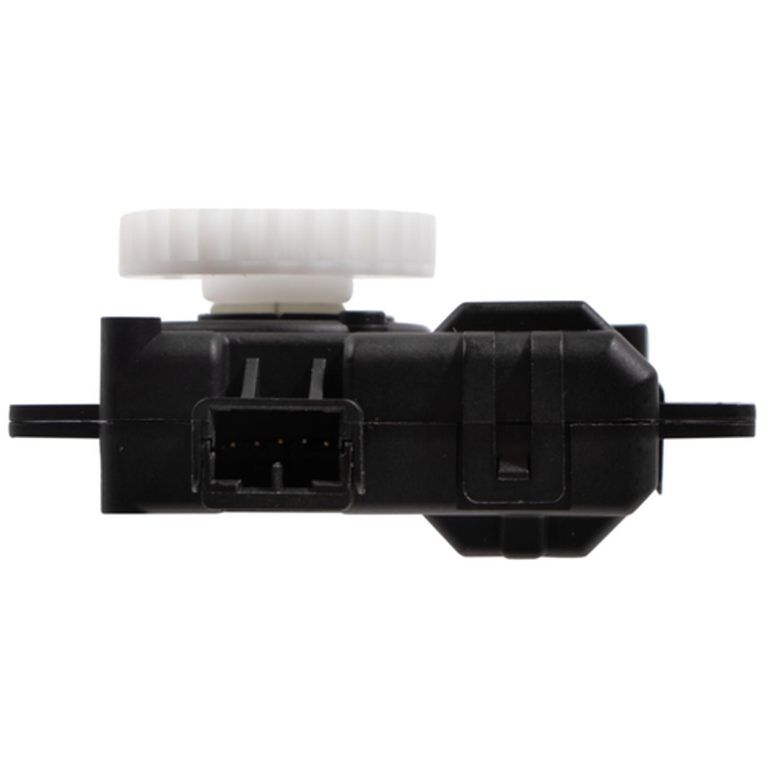 Four Seasons 73686 - HVAC Heater Blend Door Actuator Four Seasons 73686 HVAC Heater Blend Door Actuator product image 6 of 8