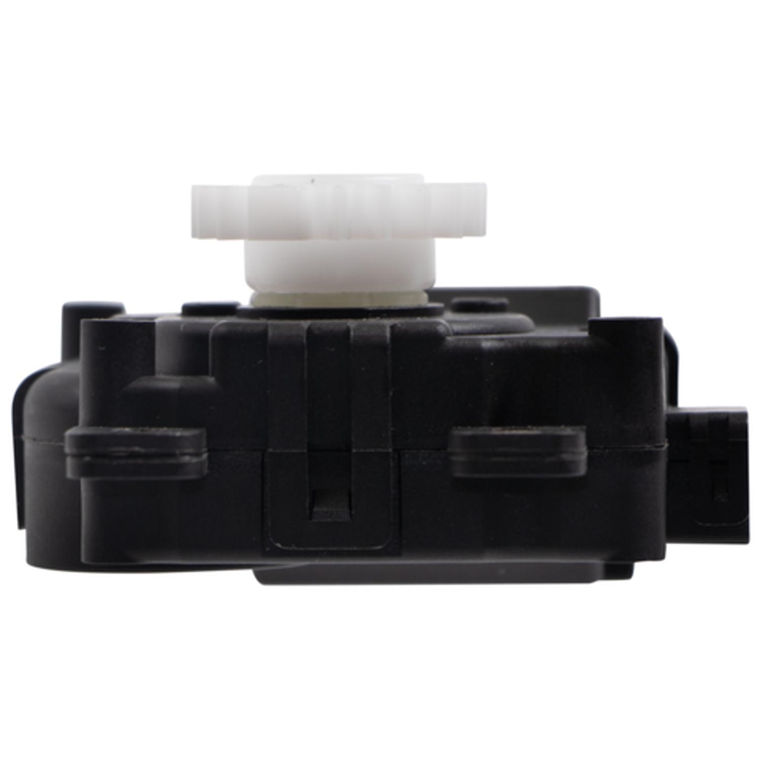 Four Seasons 73687 - HVAC Heater Blend Door Actuator Four Seasons 73687 HVAC Heater Blend Door Actuator product image 2 of 8
