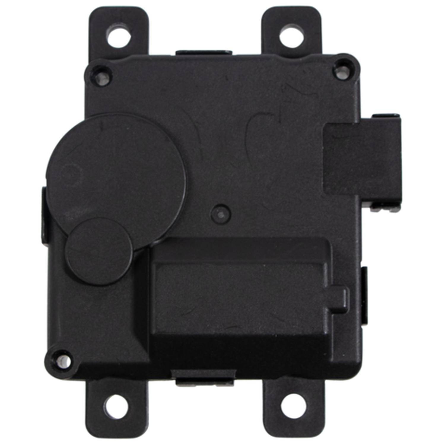 Four Seasons 73687 - HVAC Heater Blend Door Actuator Four Seasons 73687 HVAC Heater Blend Door Actuator product image 3 of 8