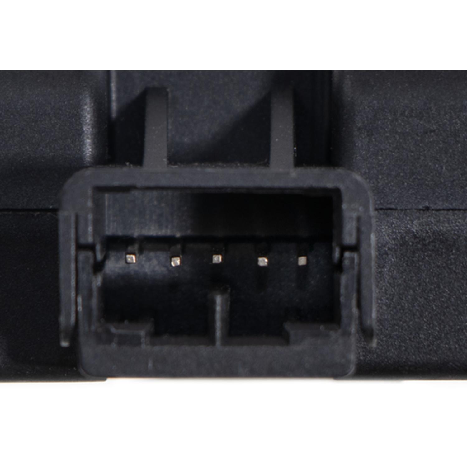 Four Seasons 73687 - HVAC Heater Blend Door Actuator Four Seasons 73687 HVAC Heater Blend Door Actuator product image 4 of 8