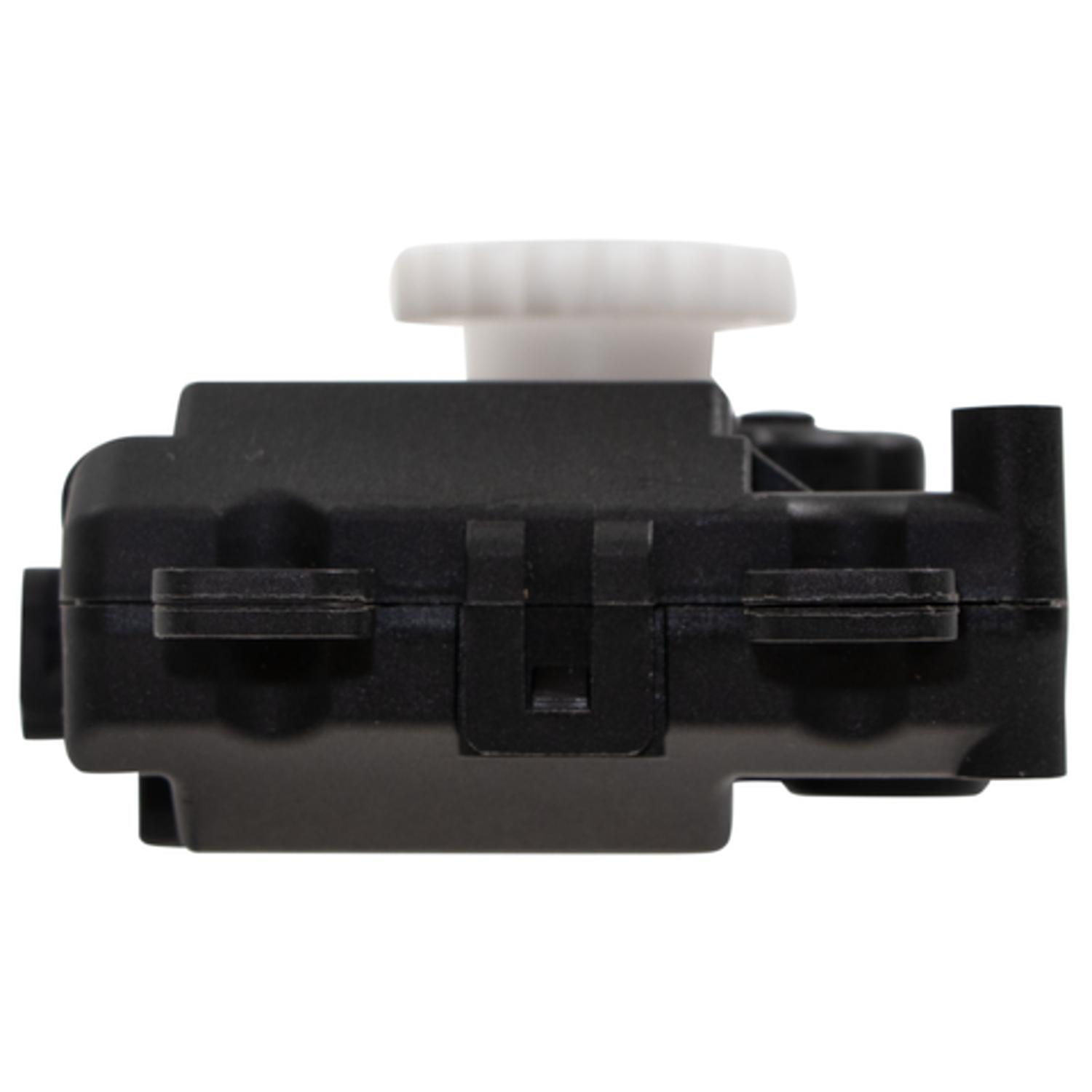 Four Seasons 73687 - HVAC Heater Blend Door Actuator Four Seasons 73687 HVAC Heater Blend Door Actuator product image 5 of 8