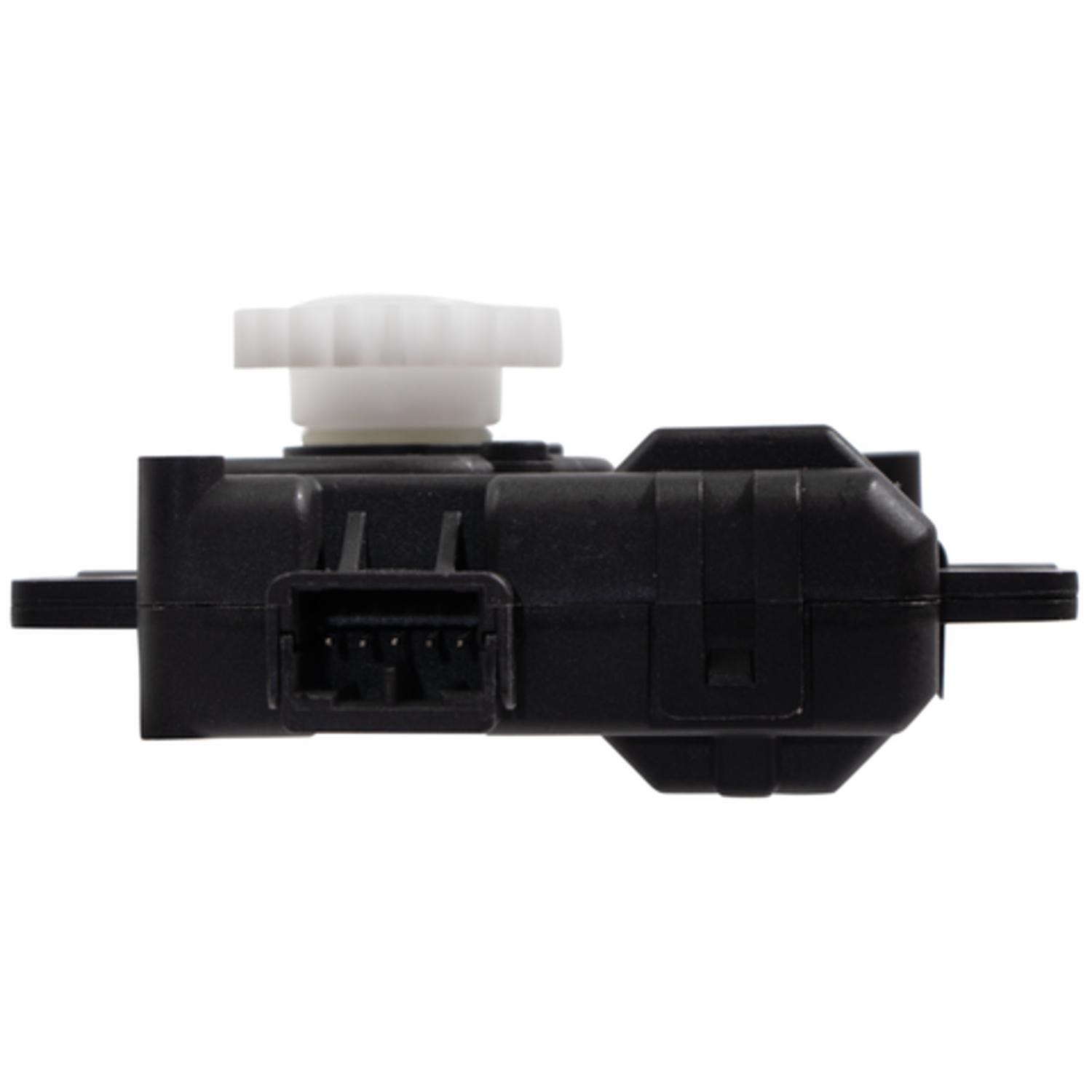 Four Seasons 73687 - HVAC Heater Blend Door Actuator Four Seasons 73687 HVAC Heater Blend Door Actuator product image 6 of 8