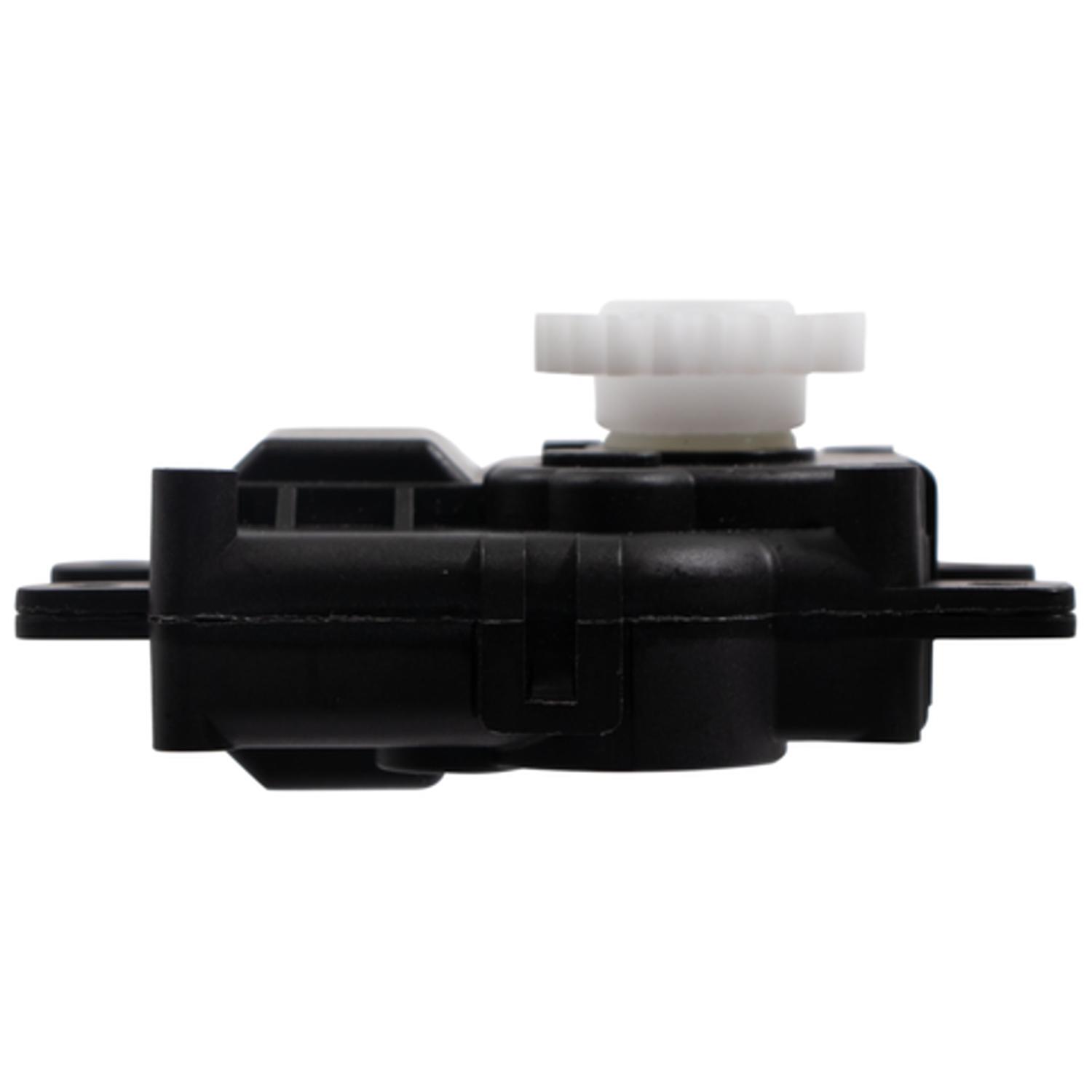Four Seasons 73687 - HVAC Heater Blend Door Actuator Four Seasons 73687 HVAC Heater Blend Door Actuator product image 7 of 8