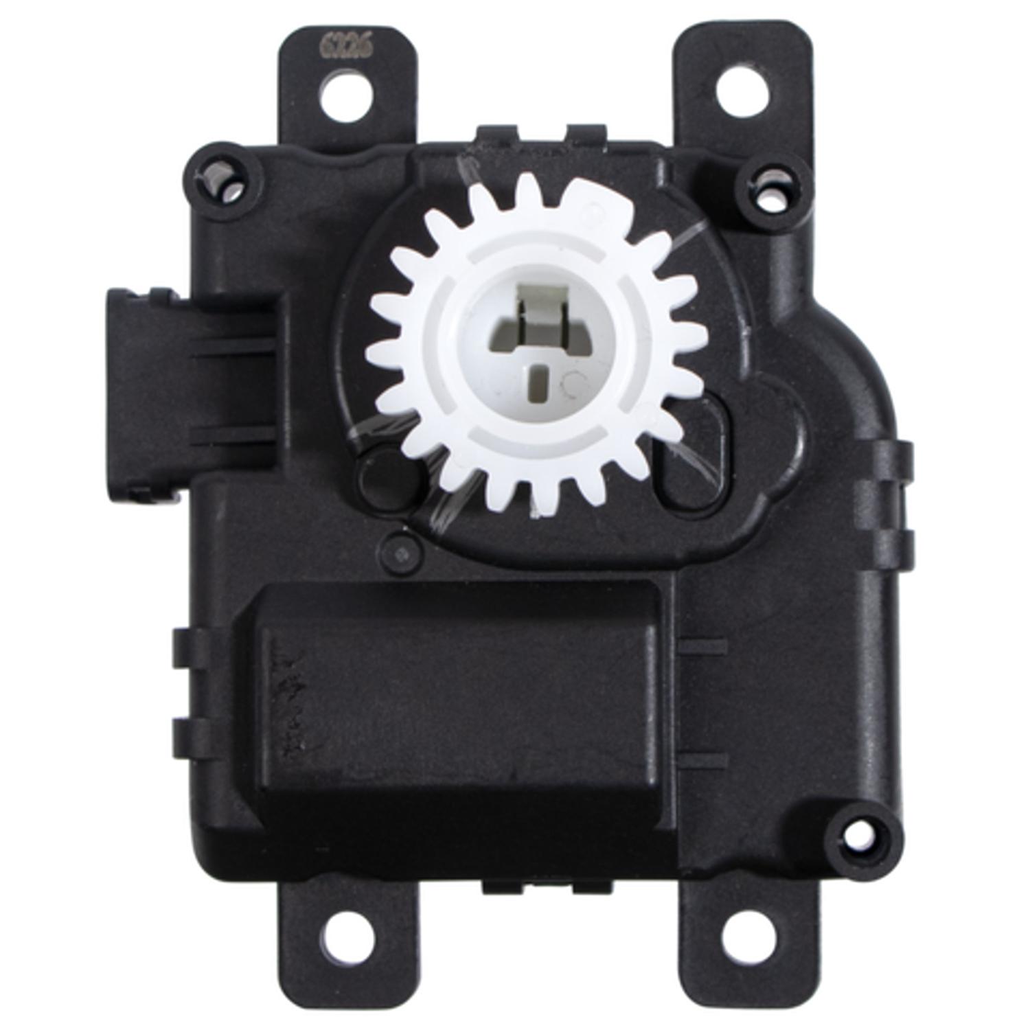 Four Seasons 73687 - HVAC Heater Blend Door Actuator Four Seasons 73687 HVAC Heater Blend Door Actuator product image 8 of 8