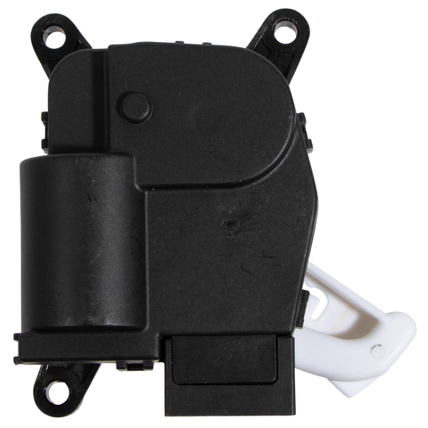 Four Seasons 73689 HVAC Heater Blend Door Actuator product image 3 of 8