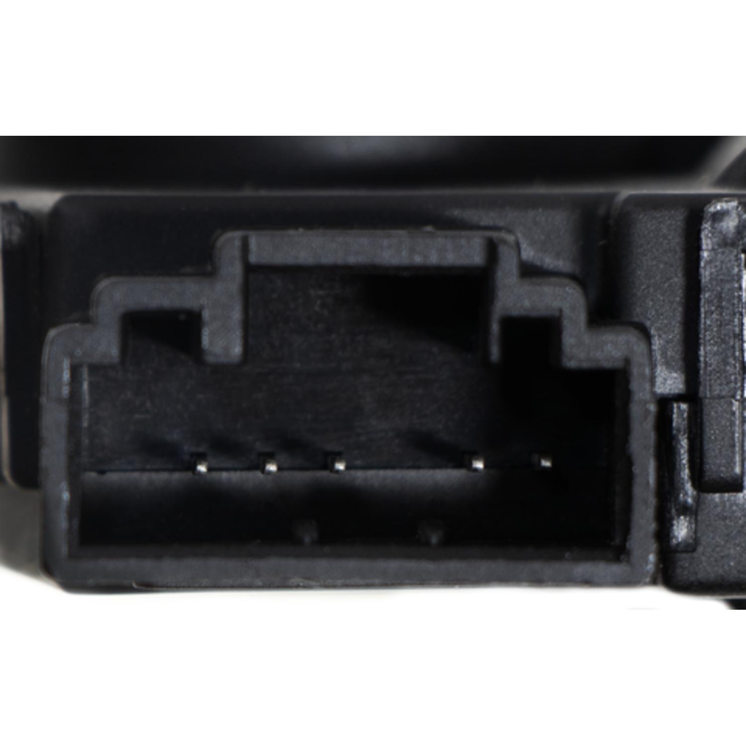 Four Seasons 73689 HVAC Heater Blend Door Actuator product image 4 of 8