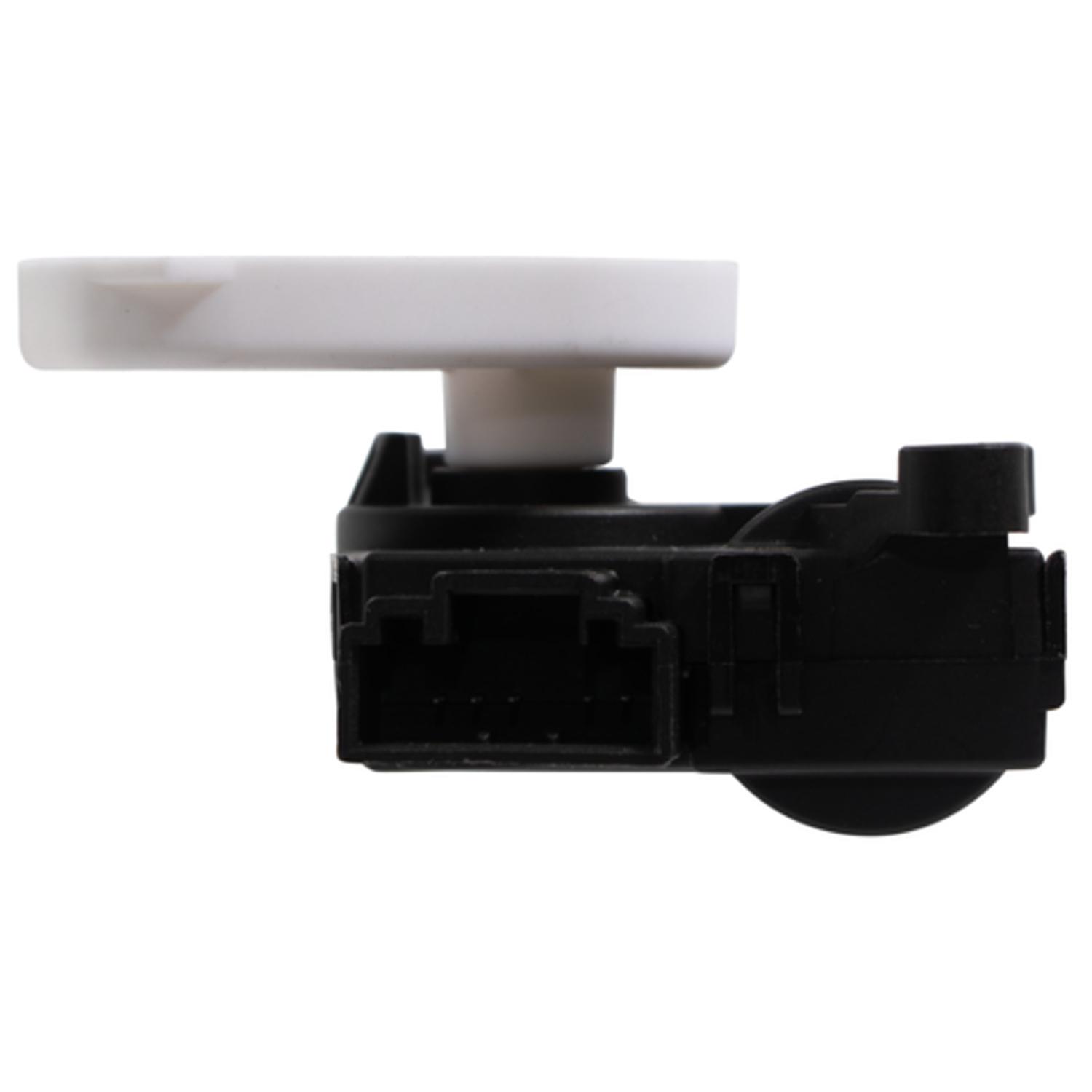 Four Seasons 73689 HVAC Heater Blend Door Actuator product image 5 of 8