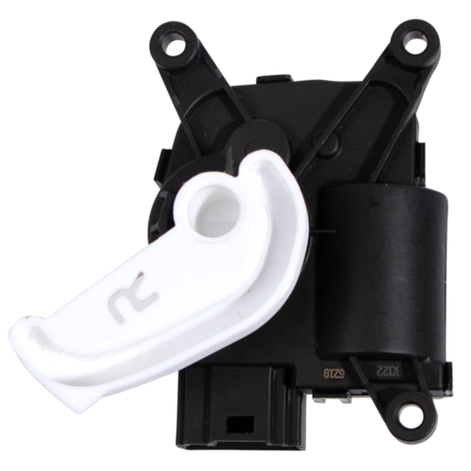 Four Seasons 73689 HVAC Heater Blend Door Actuator product image 8 of 8