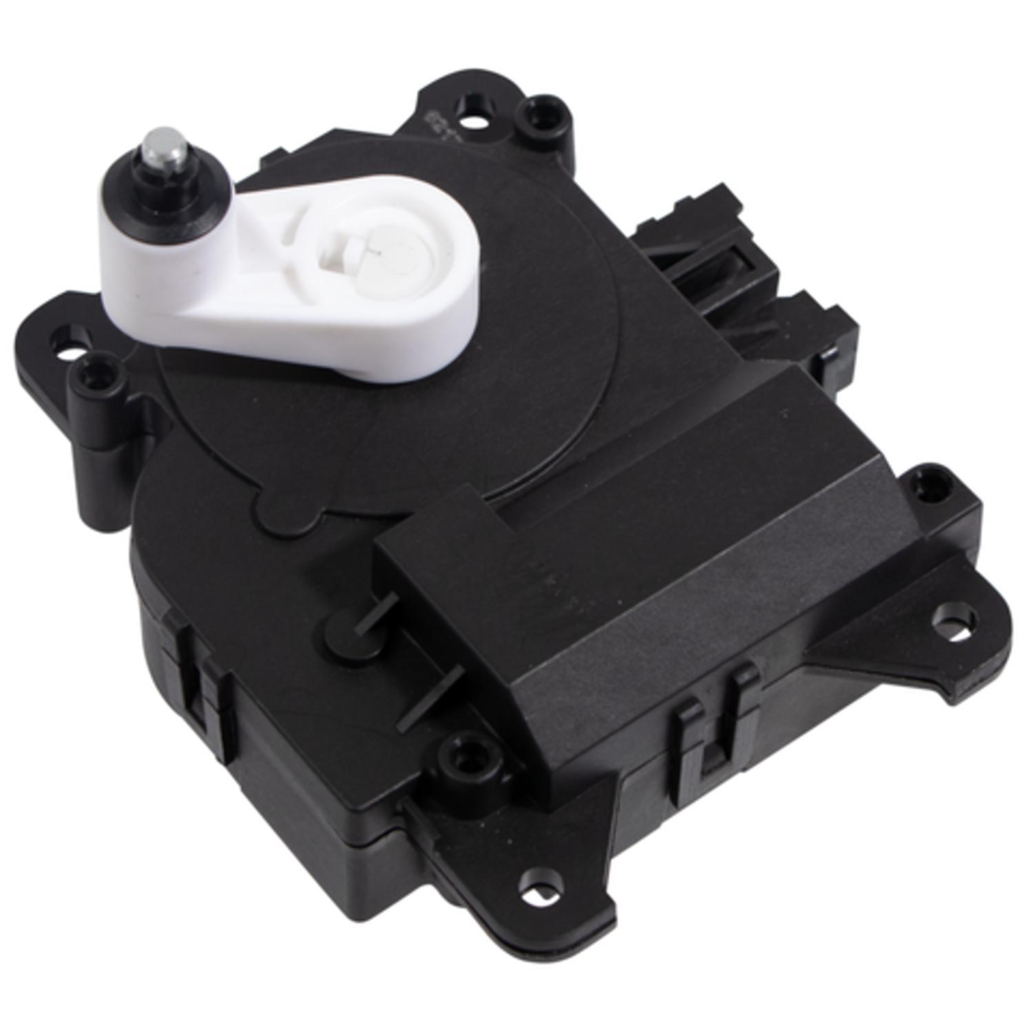 Four Seasons 73690 - HVAC Mode Door Actuator Four Seasons 73690 HVAC Mode Door Actuator product image 1 of 8