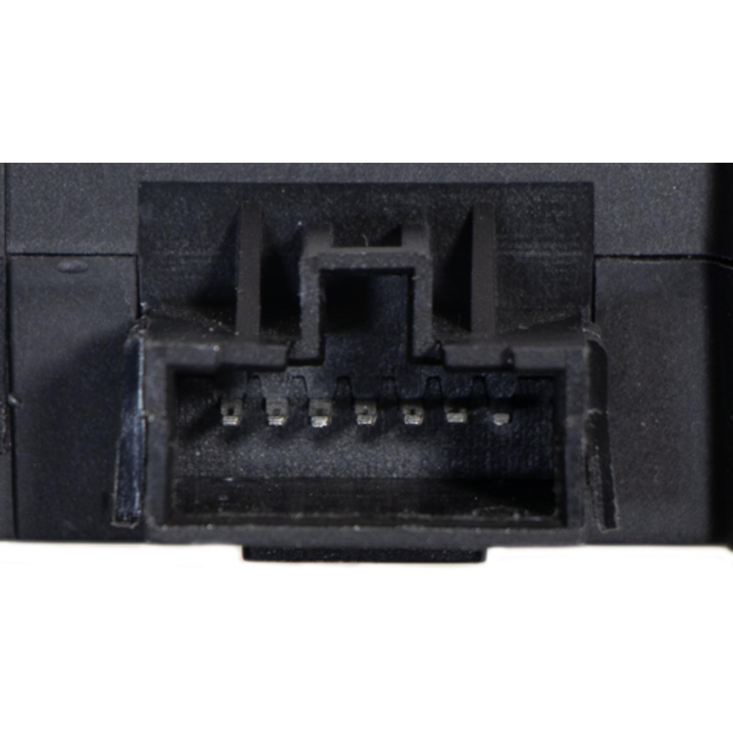 Four Seasons 73690 - HVAC Mode Door Actuator Four Seasons 73690 HVAC Mode Door Actuator product image 4 of 8