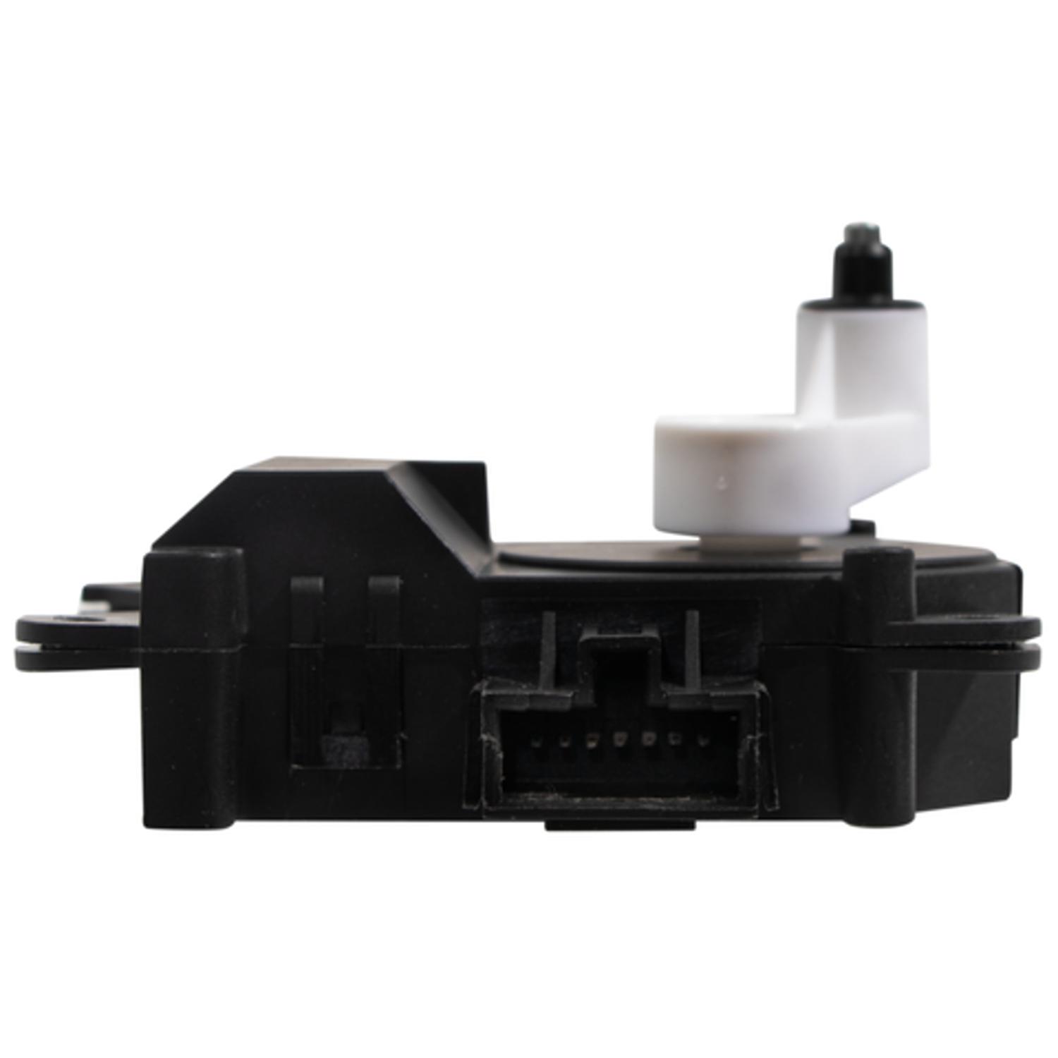 Four Seasons 73690 - HVAC Mode Door Actuator Four Seasons 73690 HVAC Mode Door Actuator product image 7 of 8