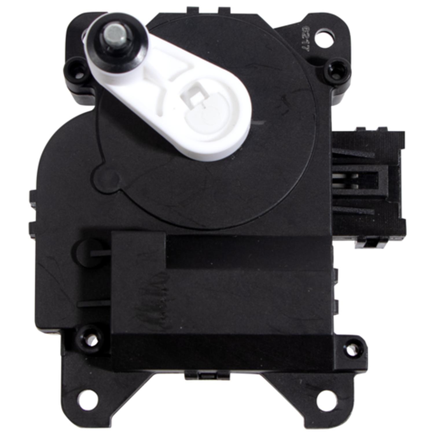 Four Seasons 73690 - HVAC Mode Door Actuator Four Seasons 73690 HVAC Mode Door Actuator product image 8 of 8
