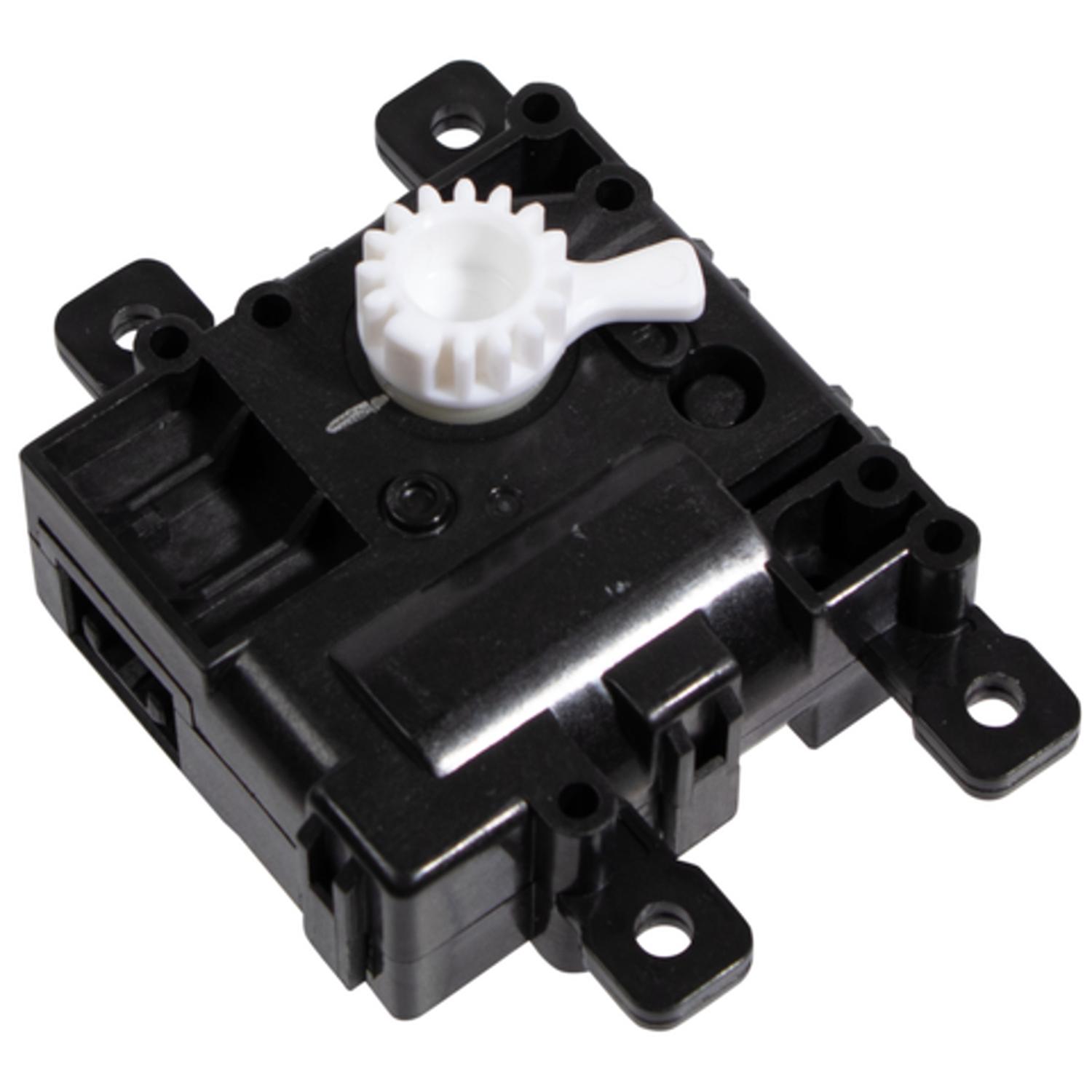 Four Seasons 73691 - HVAC Mode Door Actuator Four Seasons 73691 HVAC Mode Door Actuator product image 1 of 8