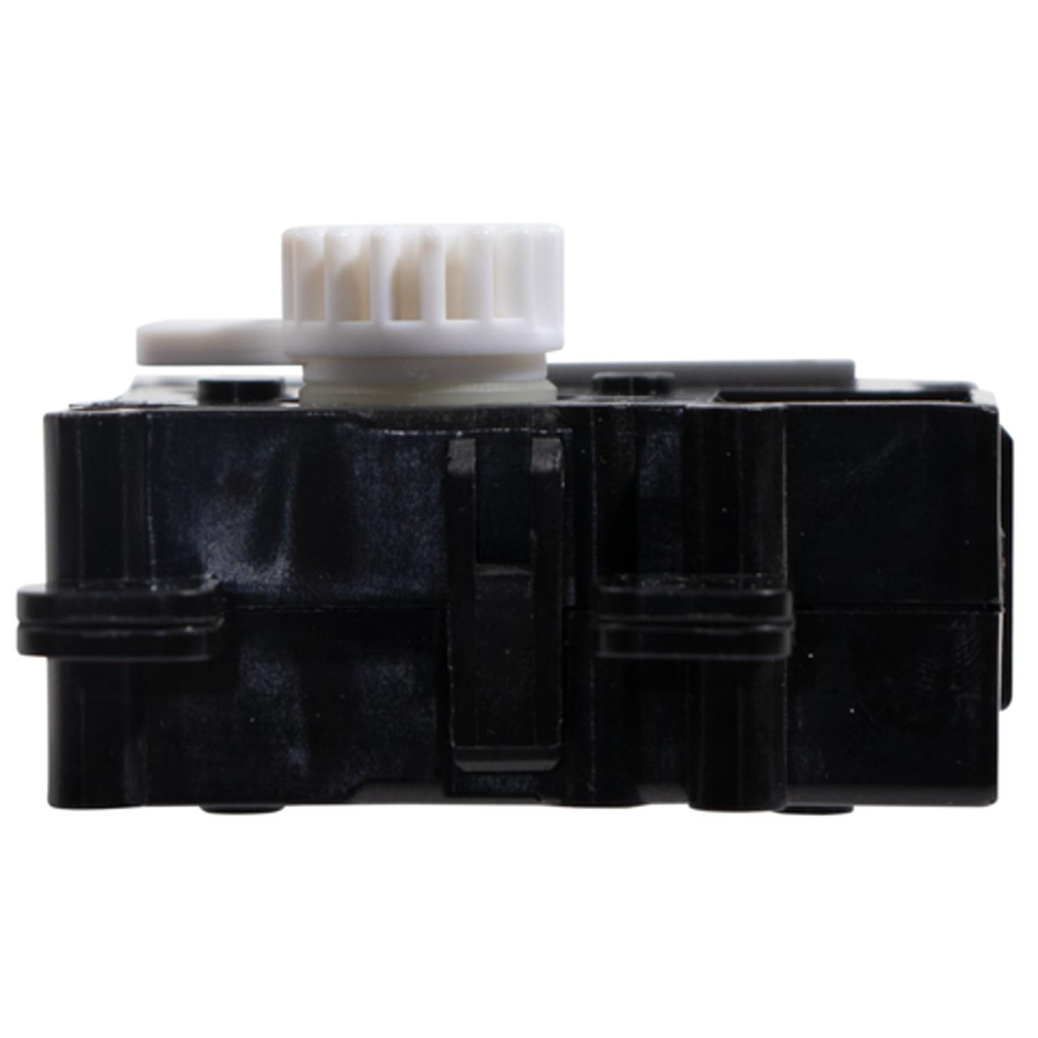 Four Seasons 73691 - HVAC Mode Door Actuator Four Seasons 73691 HVAC Mode Door Actuator product image 2 of 8