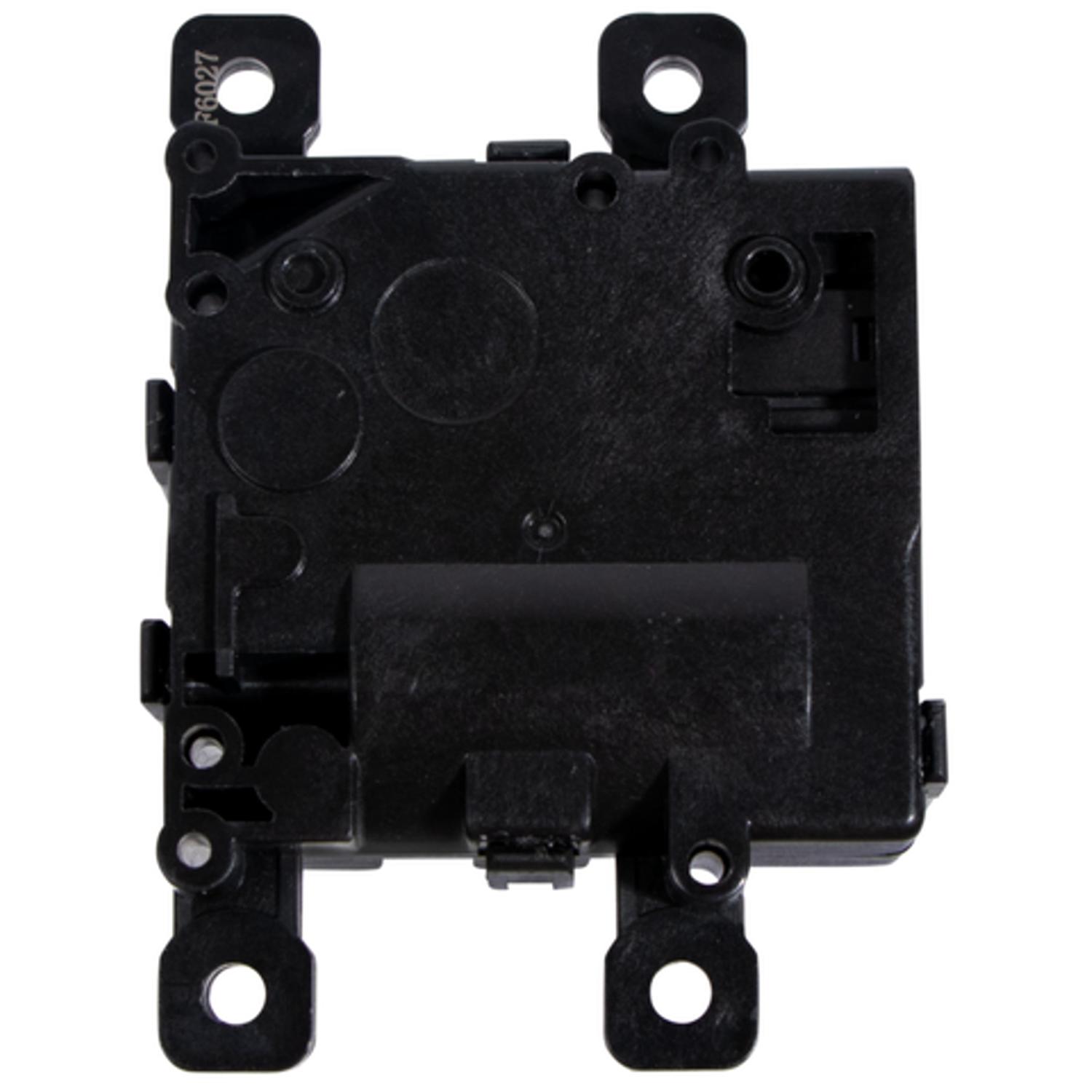 Four Seasons 73691 - HVAC Mode Door Actuator Four Seasons 73691 HVAC Mode Door Actuator product image 3 of 8