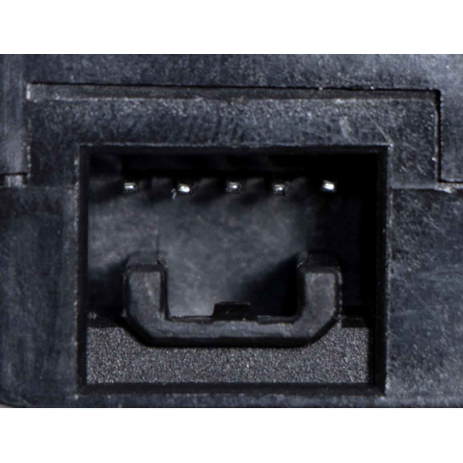 Four Seasons 73691 - HVAC Mode Door Actuator Four Seasons 73691 HVAC Mode Door Actuator product image 4 of 8