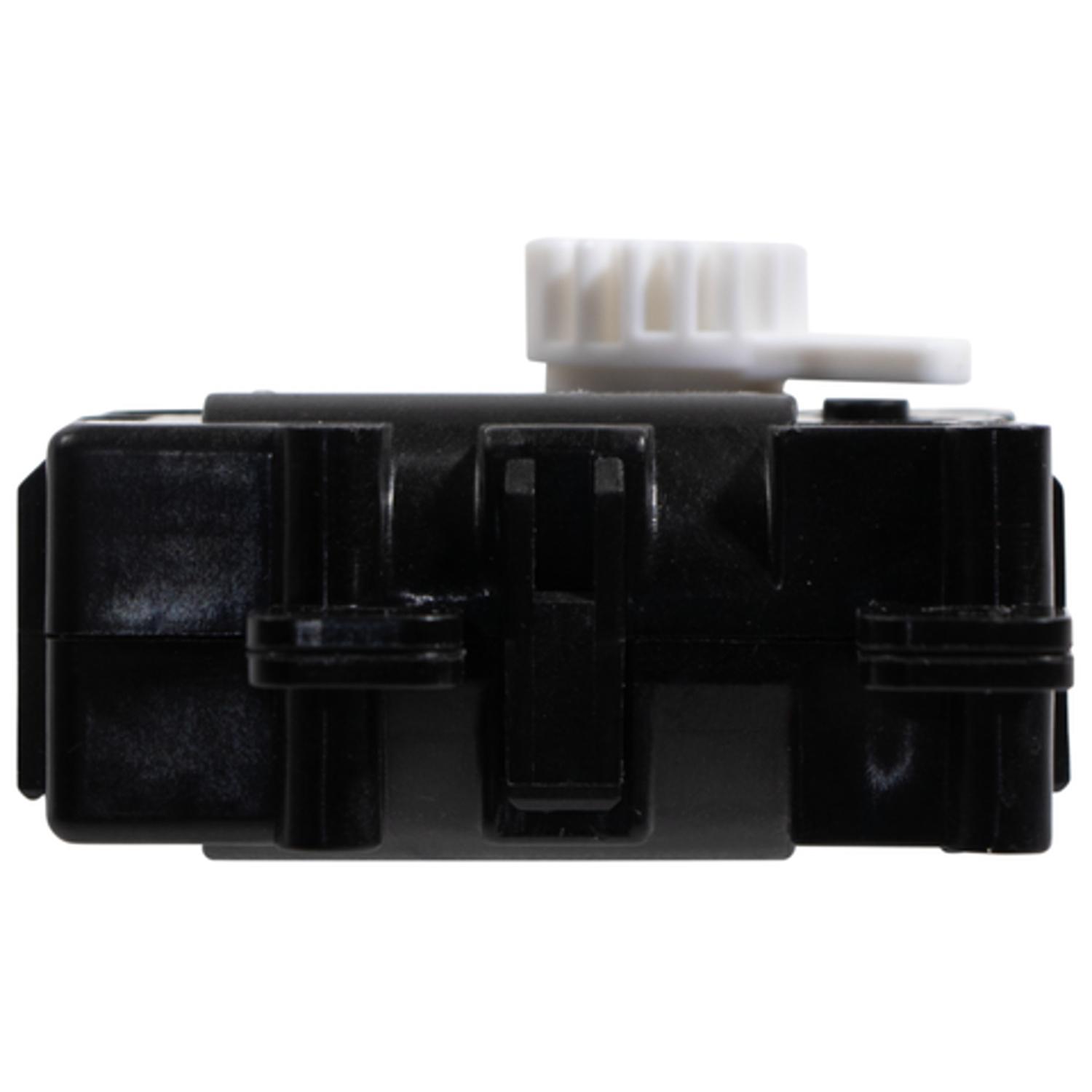 Four Seasons 73691 - HVAC Mode Door Actuator Four Seasons 73691 HVAC Mode Door Actuator product image 5 of 8