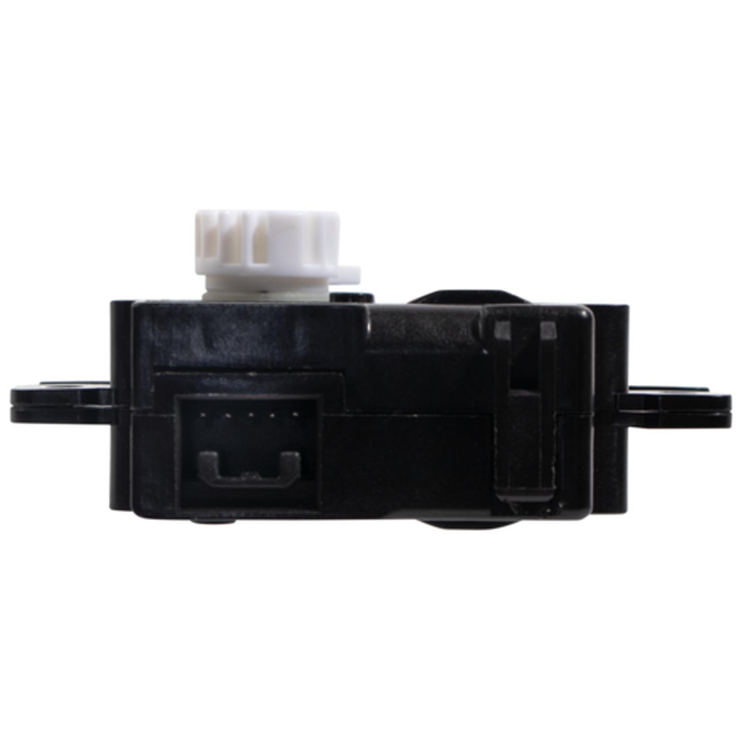 Four Seasons 73691 - HVAC Mode Door Actuator Four Seasons 73691 HVAC Mode Door Actuator product image 6 of 8