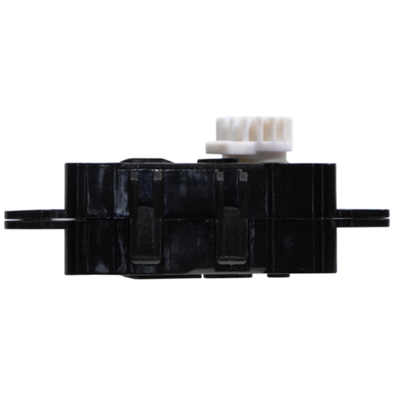 Four Seasons 73691 - HVAC Mode Door Actuator Four Seasons 73691 HVAC Mode Door Actuator product image 7 of 8