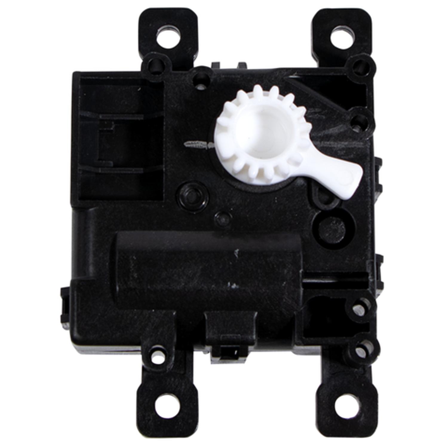 Four Seasons 73691 - HVAC Mode Door Actuator Four Seasons 73691 HVAC Mode Door Actuator product image 8 of 8