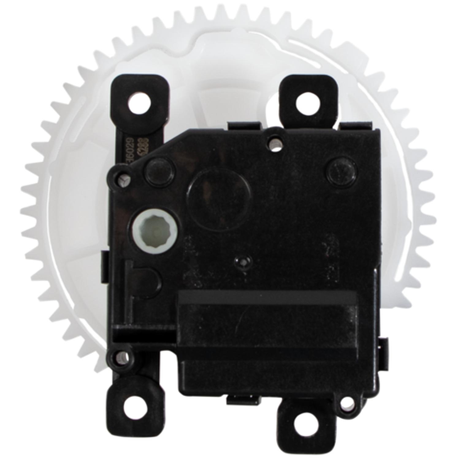 Four Seasons 73692 - HVAC Mode Door Actuator Four Seasons 73692 HVAC Mode Door Actuator product image 3 of 8