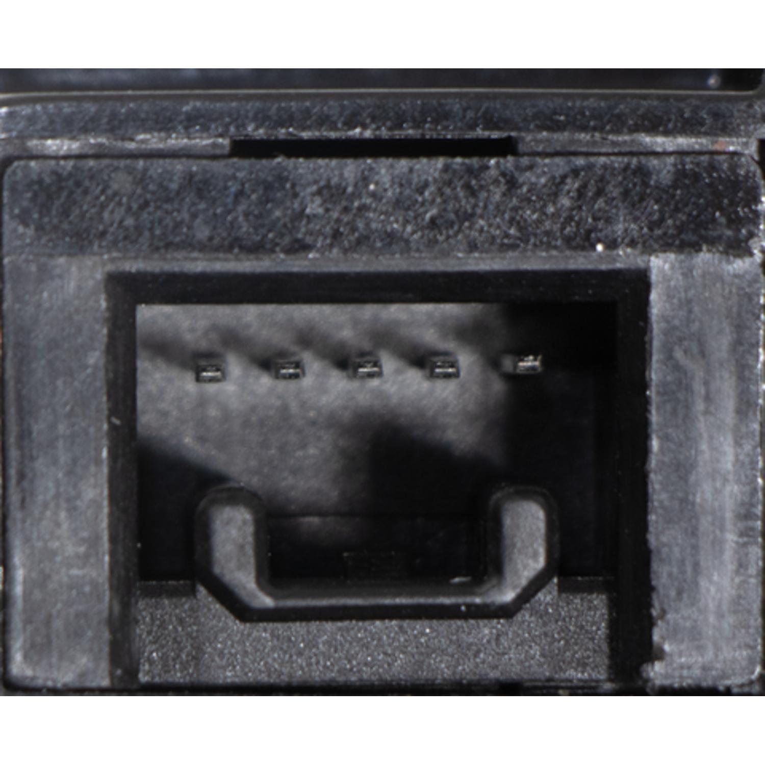 Four Seasons 73692 - HVAC Mode Door Actuator Four Seasons 73692 HVAC Mode Door Actuator product image 4 of 8