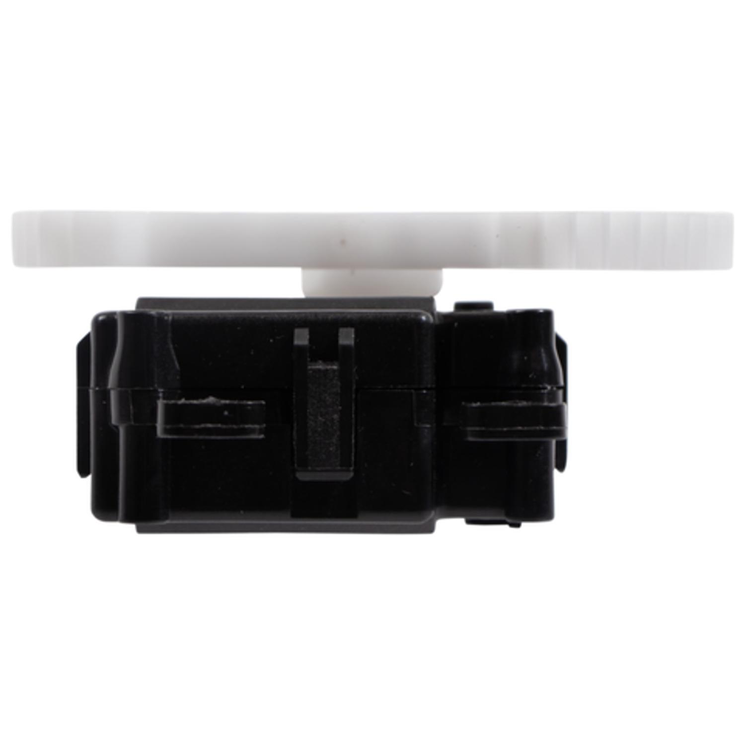 Four Seasons 73692 - HVAC Mode Door Actuator Four Seasons 73692 HVAC Mode Door Actuator product image 5 of 8