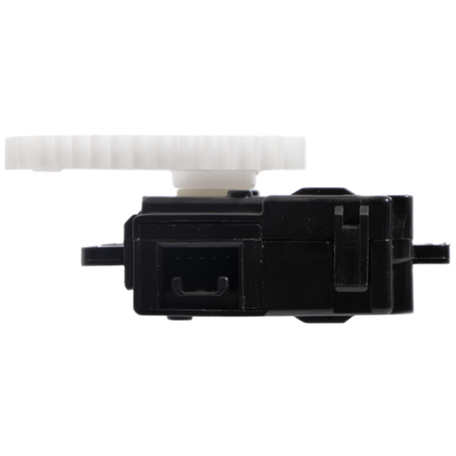 Four Seasons 73692 - HVAC Mode Door Actuator Four Seasons 73692 HVAC Mode Door Actuator product image 6 of 8